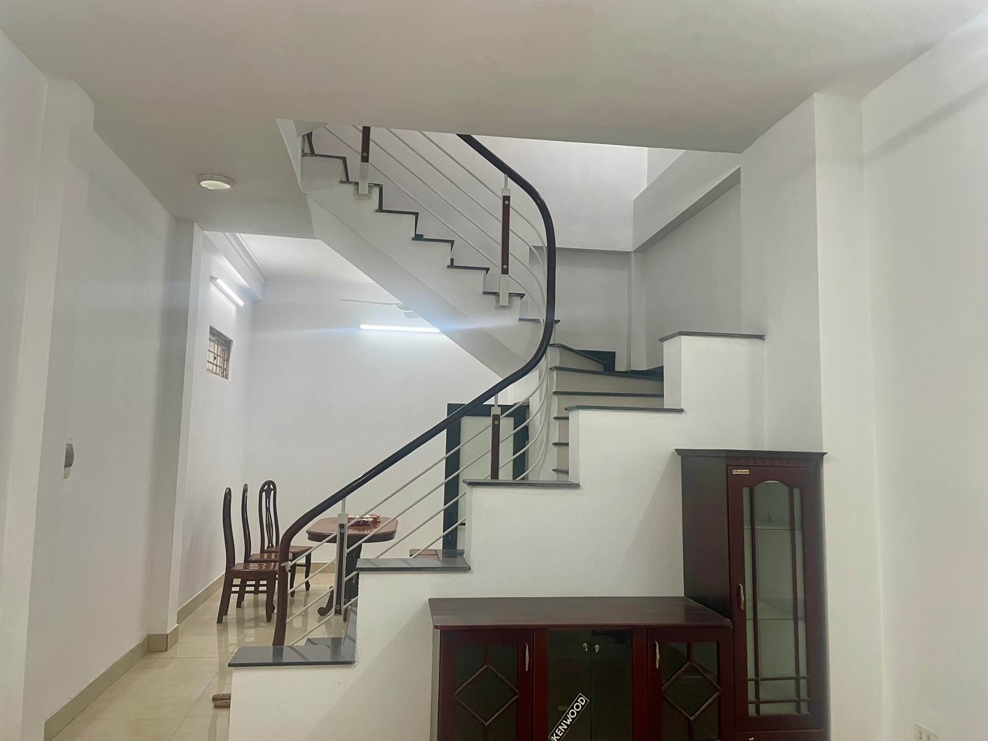 Bán nhà Ô Cách, Q. Long Biên - 44m2 | 3 tầng | Mặt tiền 4m x 11m | Giá 7 tỷ – 【Ngõ nông, Gần ôtô tránh, Nhà đẹp ở ngay】 - Ảnh 18