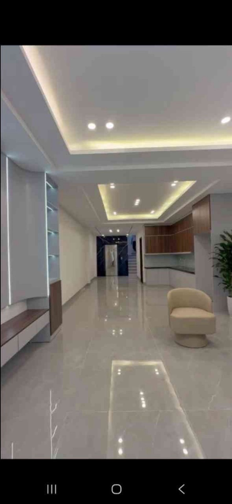 Bán nhà Nguyễn Sơn, Long Biên - 78m2 | 7 tầng | Mặt tiền 4,5m x 17m | Giá 17,6 tỷ - Ảnh 12