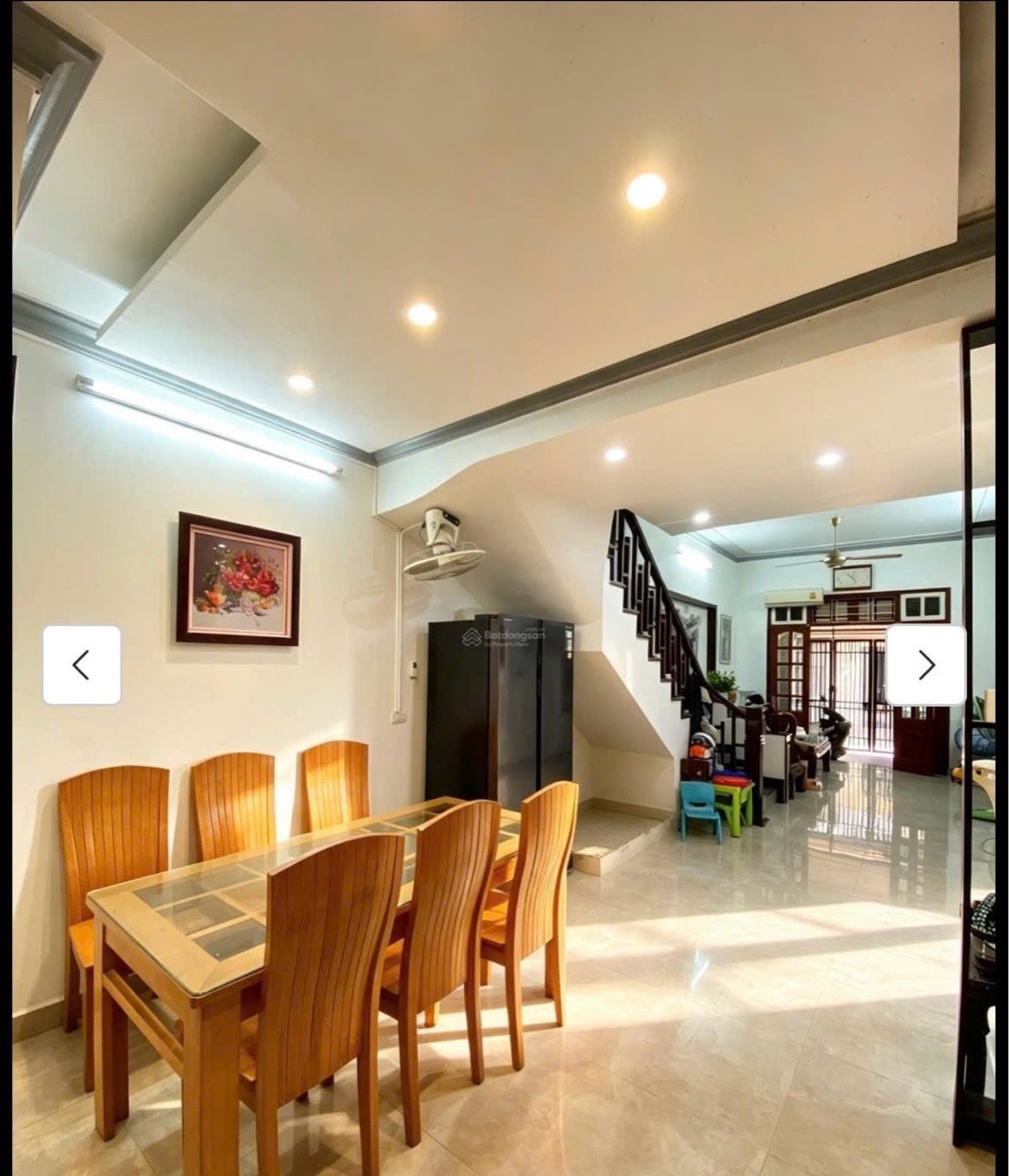 Alternative view of Bán nhà Ngô Gia Tự, Q. Long Biên - 68m2 | 3 tầng | Mặt tiền 4,1m x 16m | Giá 13,8 tỷ