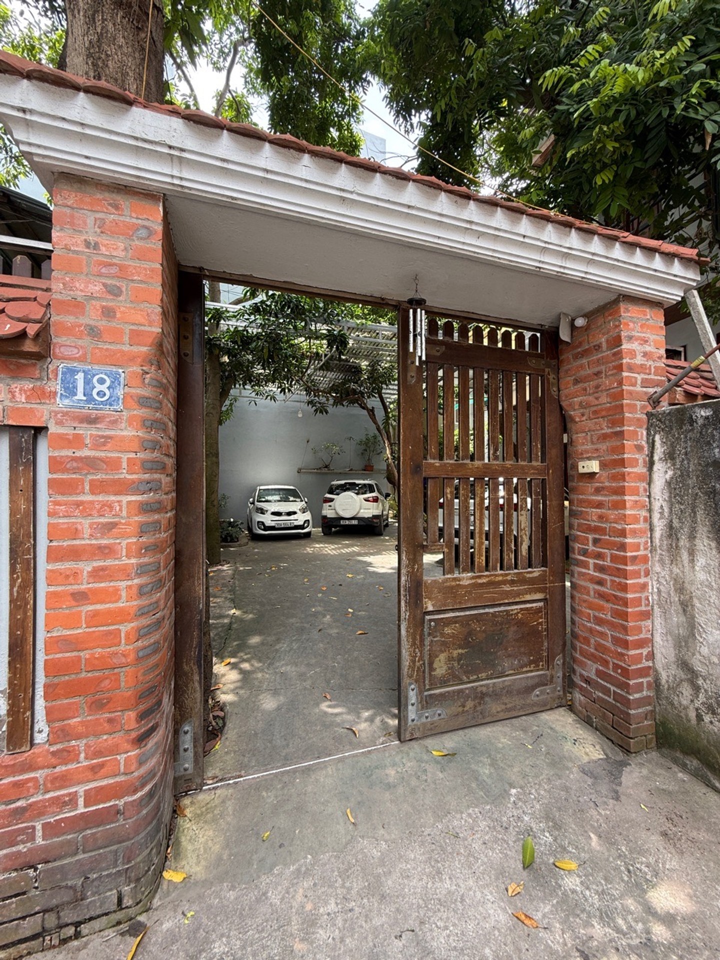 Bán nhà Đức Giang 50m2 – 3 tầng – 3,8m x 13m – 11,3 tỷ Bán nhà Đức Giang 50m2 – 3 tầng – 3,8m x 13m – 11,3 tỷ