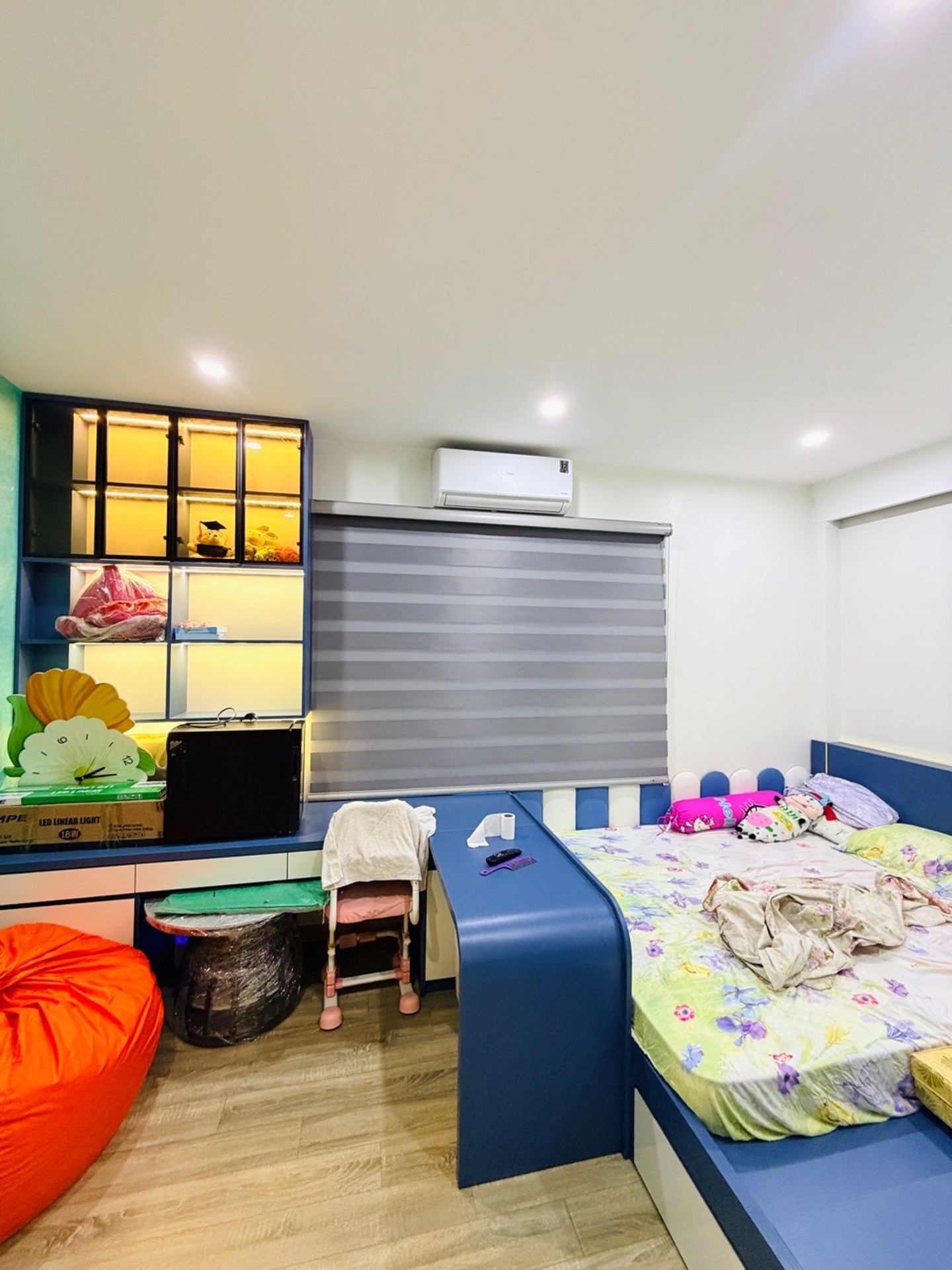 Bán nhà Nguyễn Văn Cừ - 50m2 | 4 tầng | 4,2m x 11,6m | Giá 11,5 tỷ - Q. Long Biên - Liên hệ 0982.497.846 - 2 thoáng, Full nội thất, Ngõ thông, Gần ôtô - Ảnh 14
