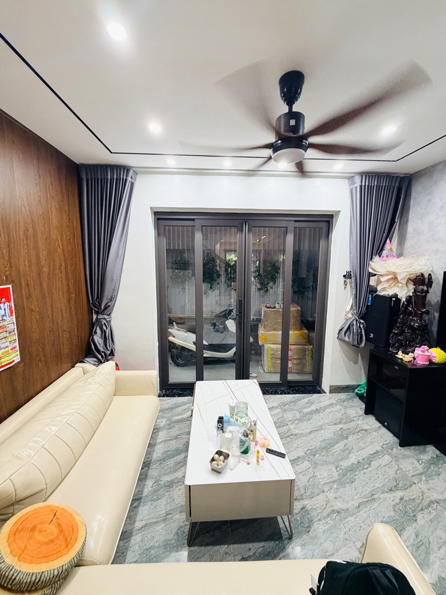 Bán nhà Nguyễn Văn Cừ - 50m2 | 4 tầng | 4,2m x 11,6m | Giá 11,5 tỷ - Q. Long Biên - Liên hệ 0982.497.846 - 2 thoáng, Full nội thất, Ngõ thông, Gần ôtô - Ảnh 16