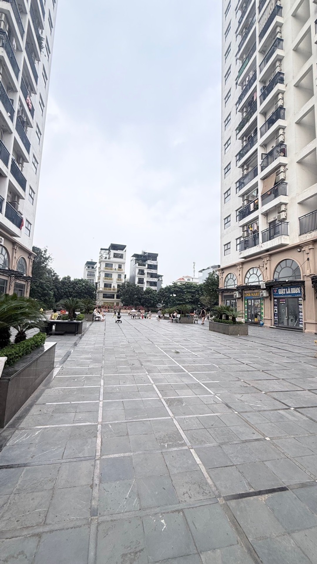 Bán căn hộ 2PN | 2VS | 49m2 | Giá 2,65 tỷ - Chung cư Ruby City CT3, Phúc Lợi, Long Biên - Tầng 2 | Tòa A2 - Ảnh 13