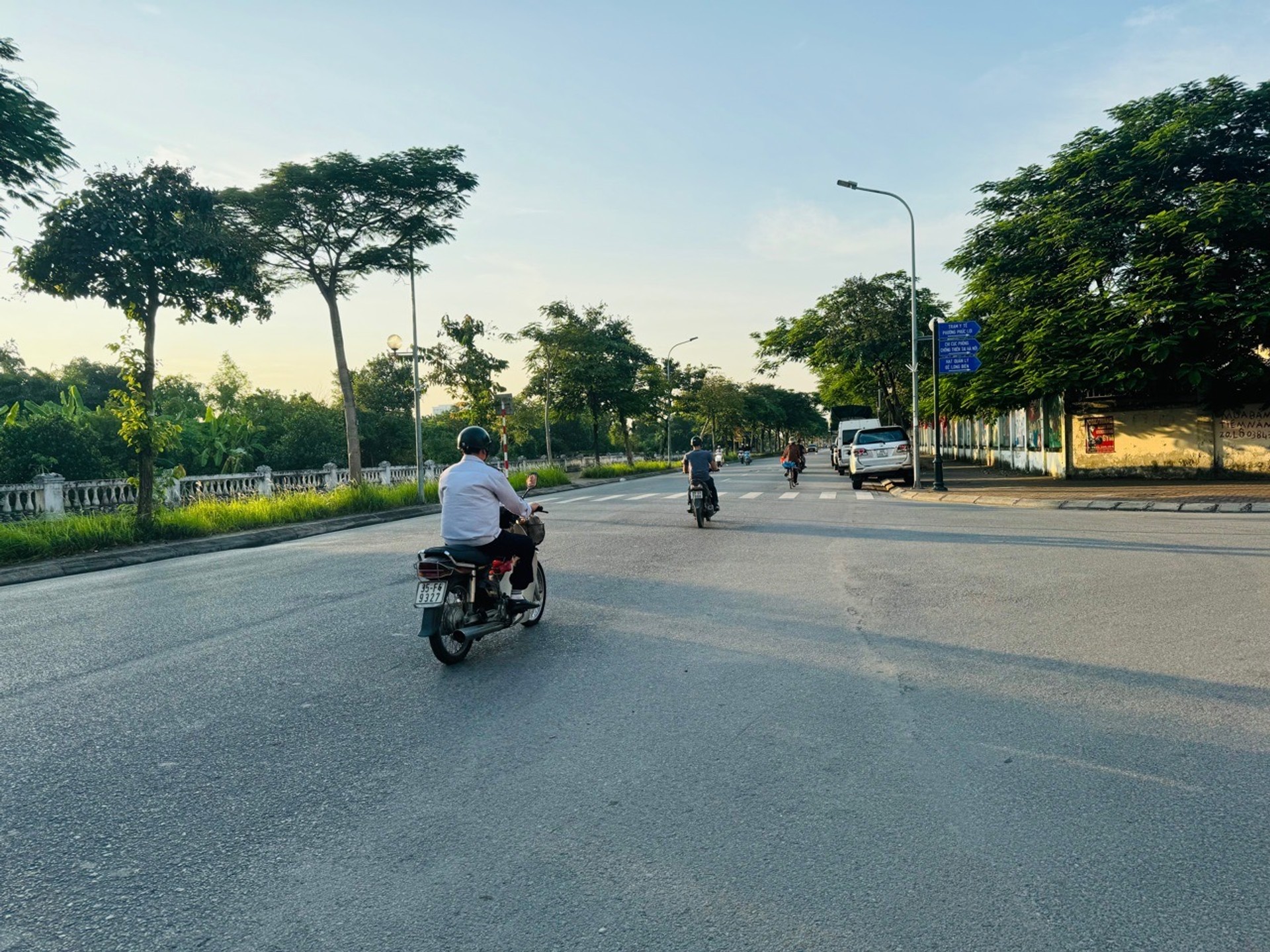 Bán đất Phúc Lợi, Q. Long Biên - 52m2 | Mặt tiền 5,4m x 9,7m | Giá 7,35 tỷ - Ảnh 12