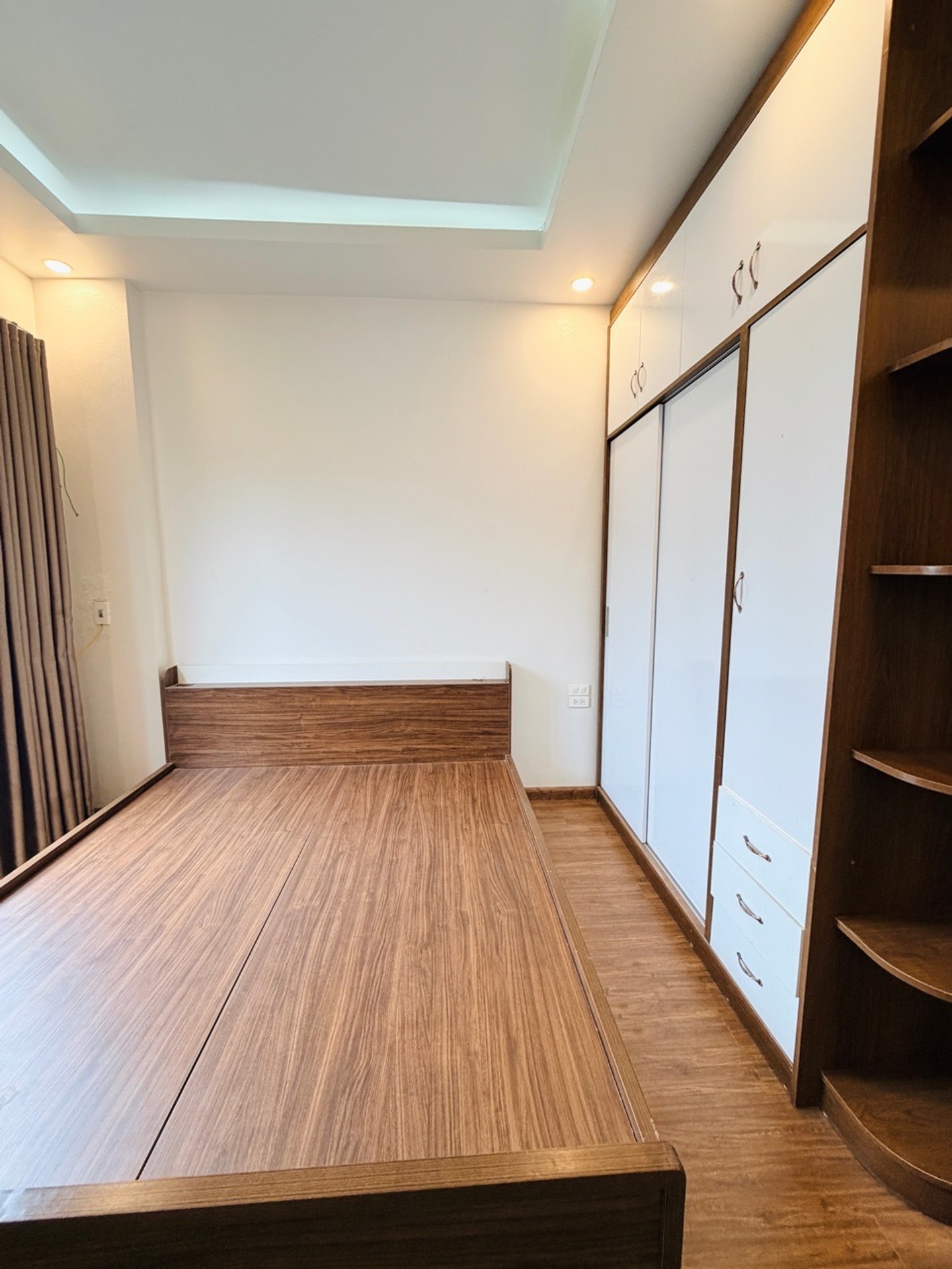 Bán nhà Bát Khối 37m2 | 4 tầng | 3,5m x 11m | 7,3 tỷ - Ảnh 10
