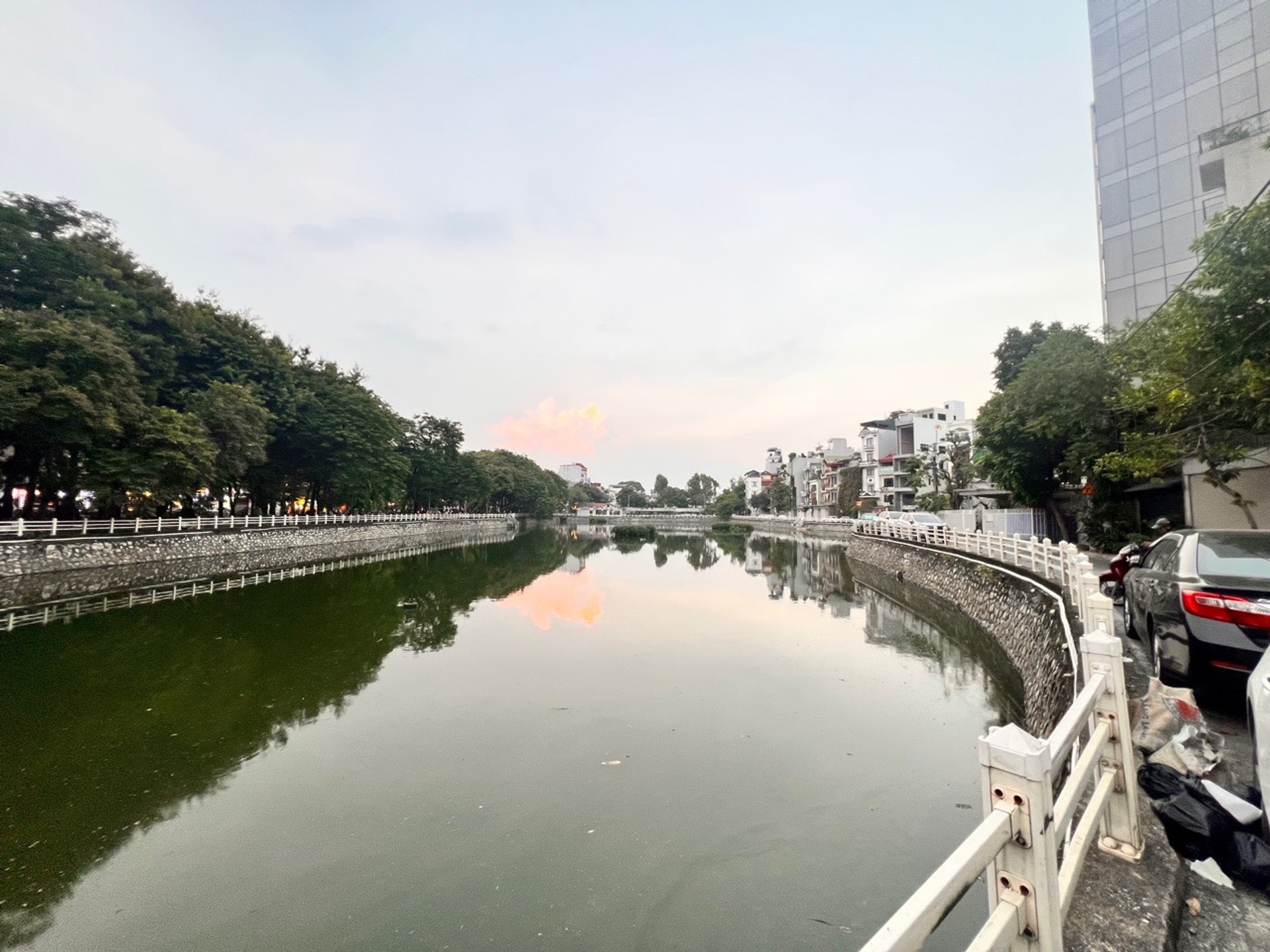 Bán nhà mặt phố Nguyễn Sơn, Q. Long Biên - 160m2 | 6 tầng | Mặt tiền 5,3m x 26m | Giá 76 tỷ - Ảnh 13