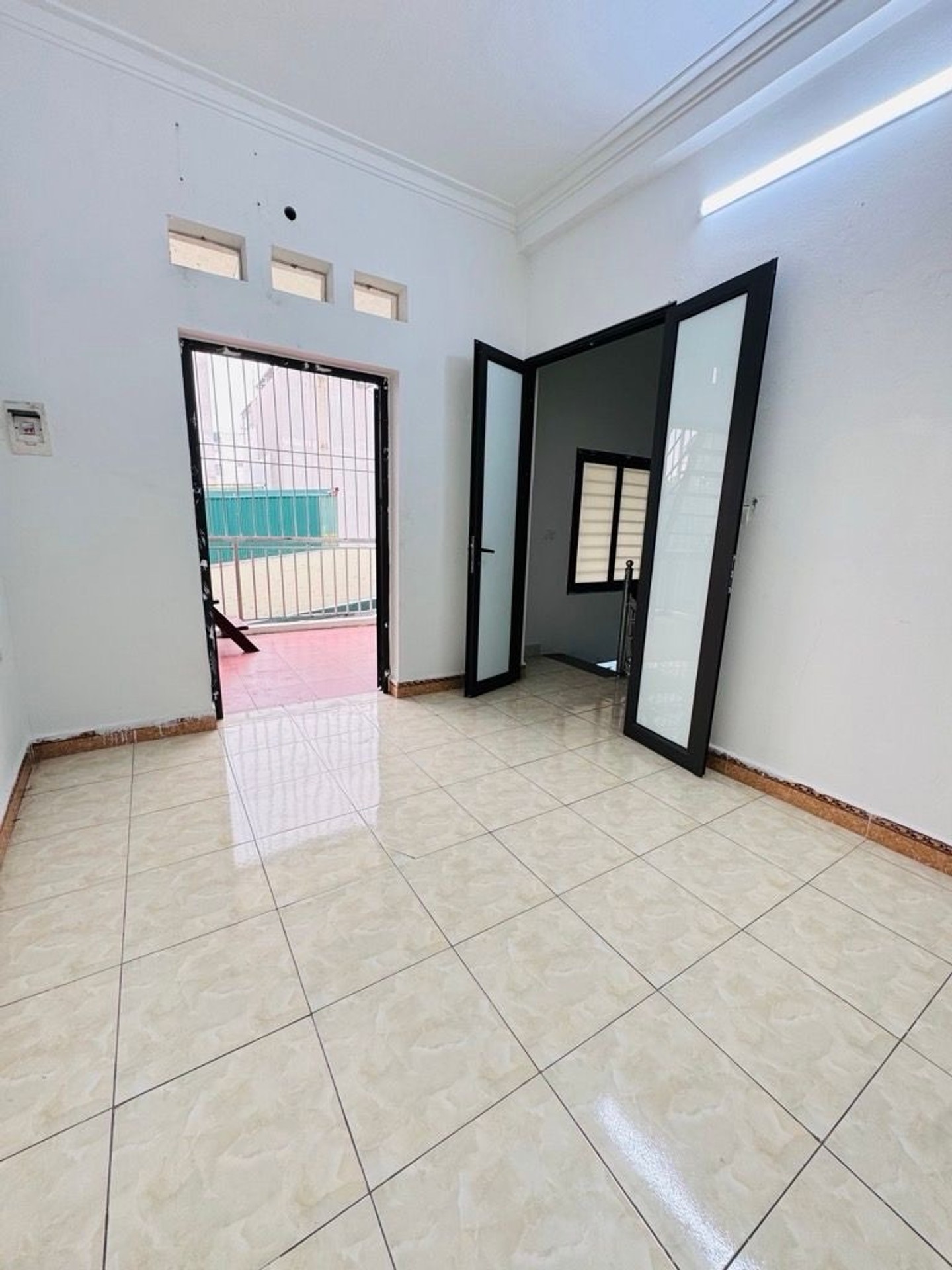 Bán nhà Kẻ Tạnh - 6,3 tỷ | 40m2 | 3 tầng - Ảnh 3