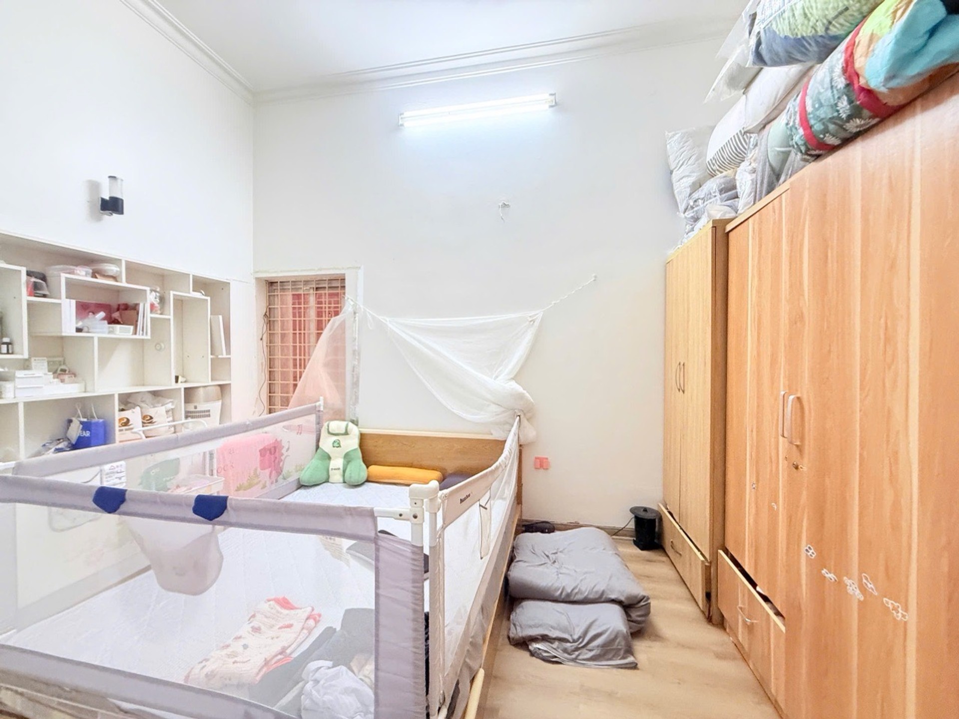 Bán nhà Ngọc Khánh, Ba Đình - 60m2 | 5 tầng | Mặt tiền 4,5m x 13m | Giá 21,5 tỷ - Ảnh 6