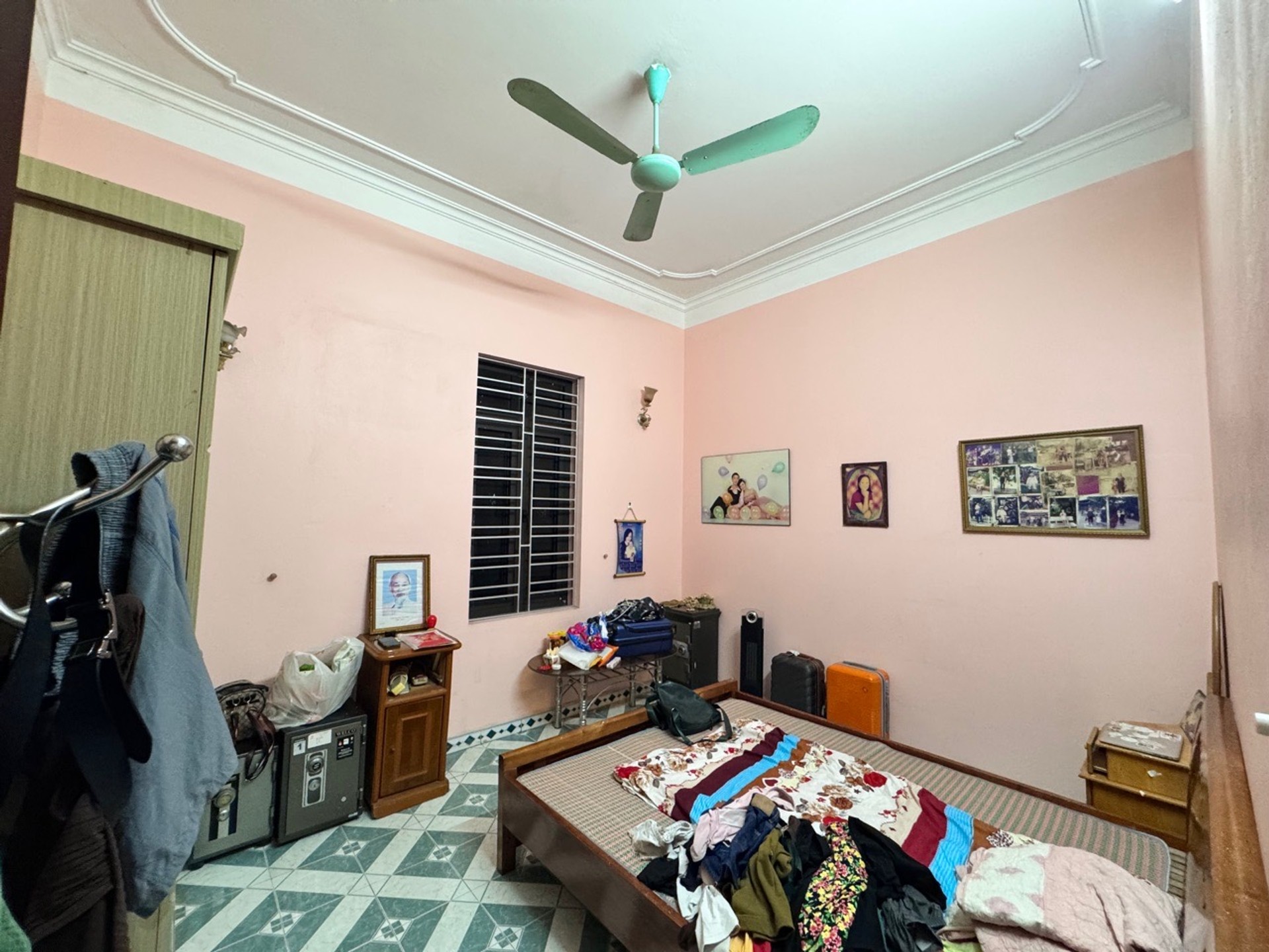 Alternative view of Bán nhà Mai Phúc, Long Biên - 150m2 | 4 tầng | Mặt tiền 9,5m x 15,7m | Giá 26 tỷ