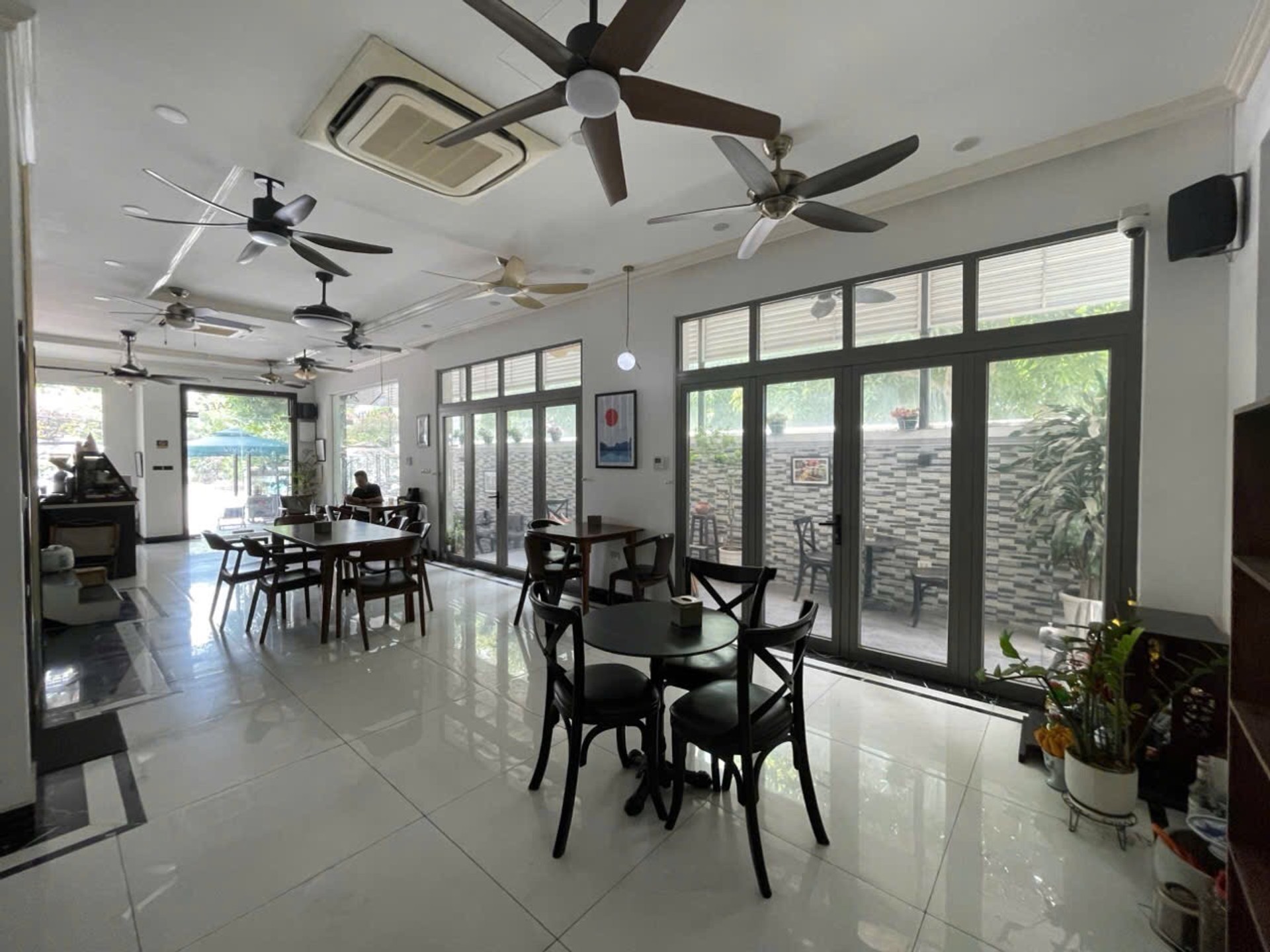 Bán biệt thự Vinhomes Harmony | 156m2 | 4 tầng | 8m x 17m | 70,5 tỷ – Phân khu Nguyệt Quế – Liên hệ 0982.497.846 - Ảnh 13
