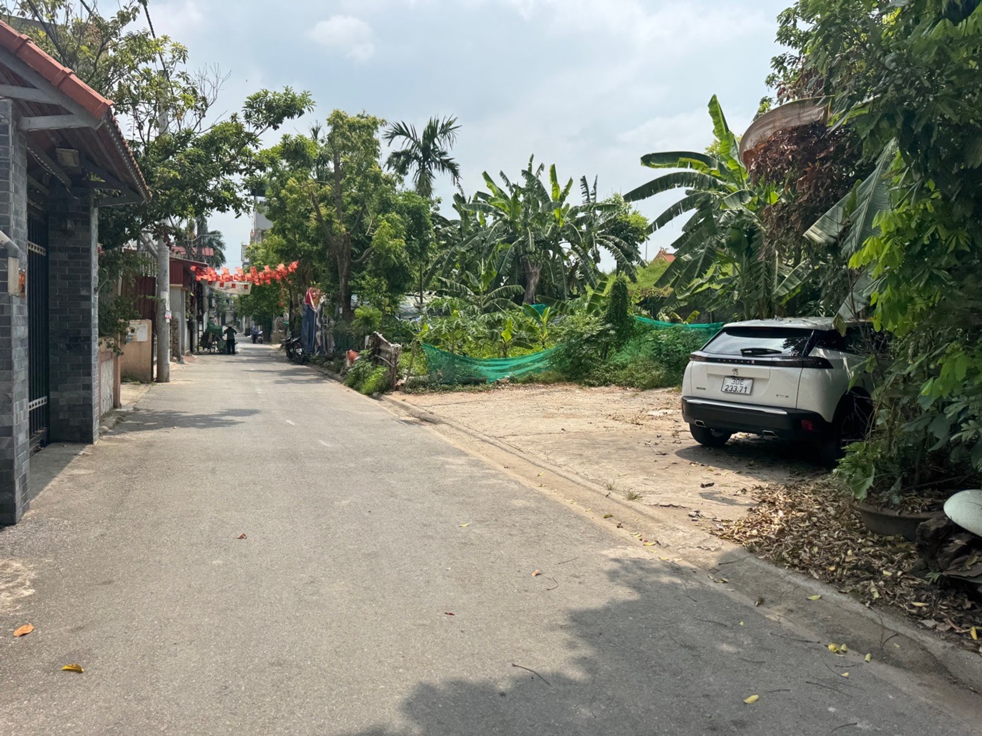 Bán nhà Kẻ Tạnh - 24 tỷ | 147m2 | 4 tầng - Ảnh 9