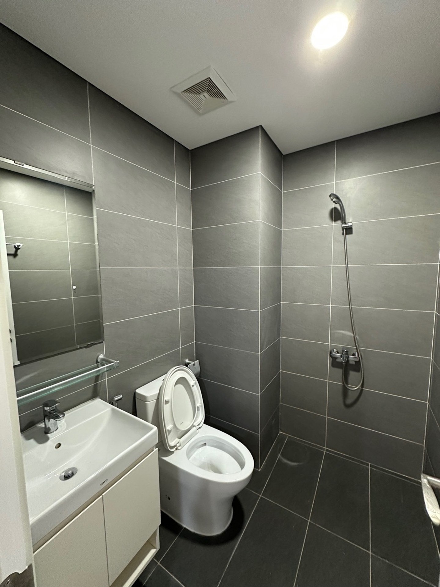 Bán chung cư An Quý Hưng - 2PN | 2VS | 57m2 | Giá 4,85 tỷ | Tầng 20 - Phố Nam Đuống, Long Biên - Ảnh 11