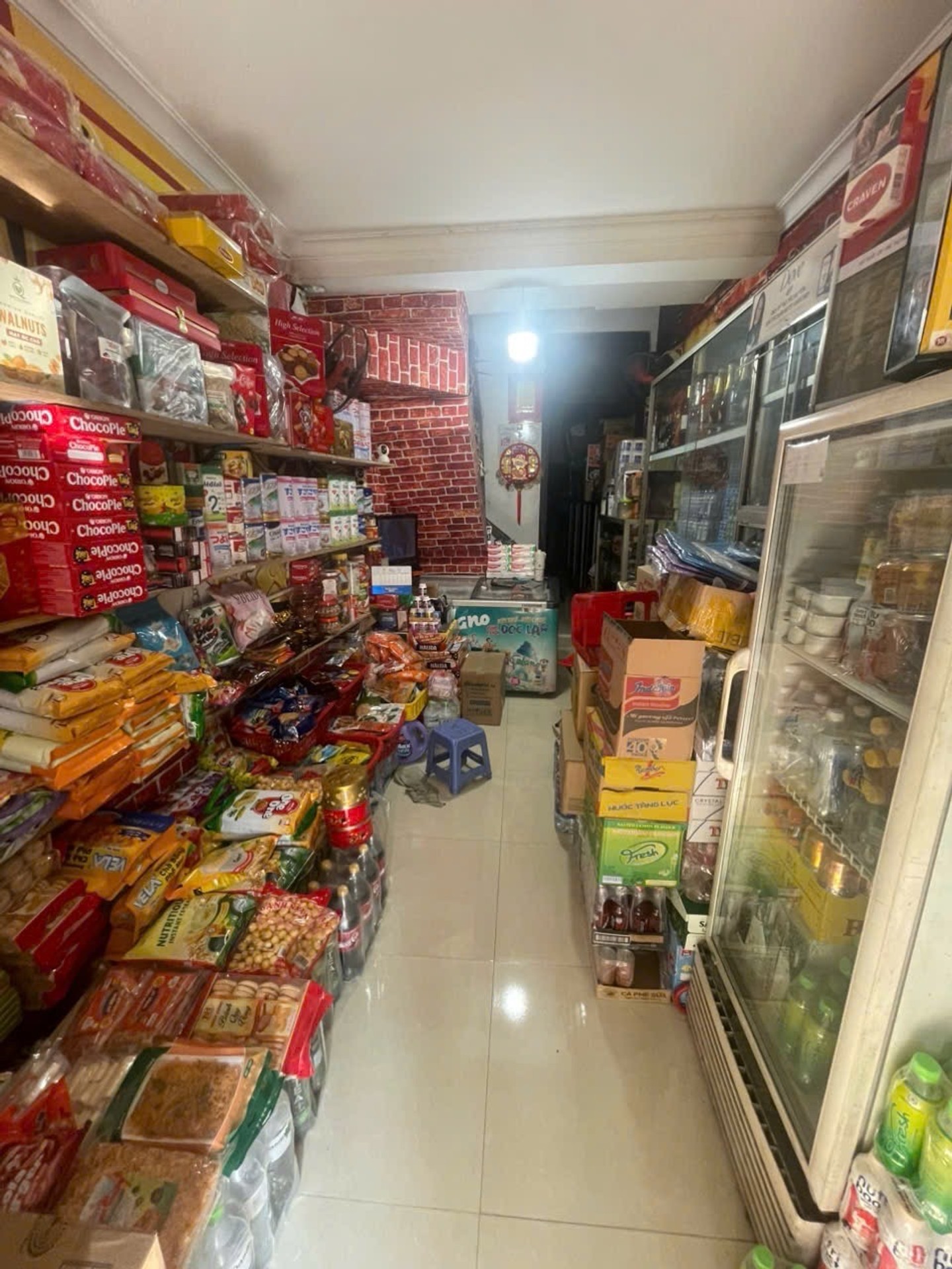 Bán nhà mặt phố Ngô Gia Tự 29m2 | 4 tầng | 3m x 13m | 6,2 tỷ - Ảnh 4