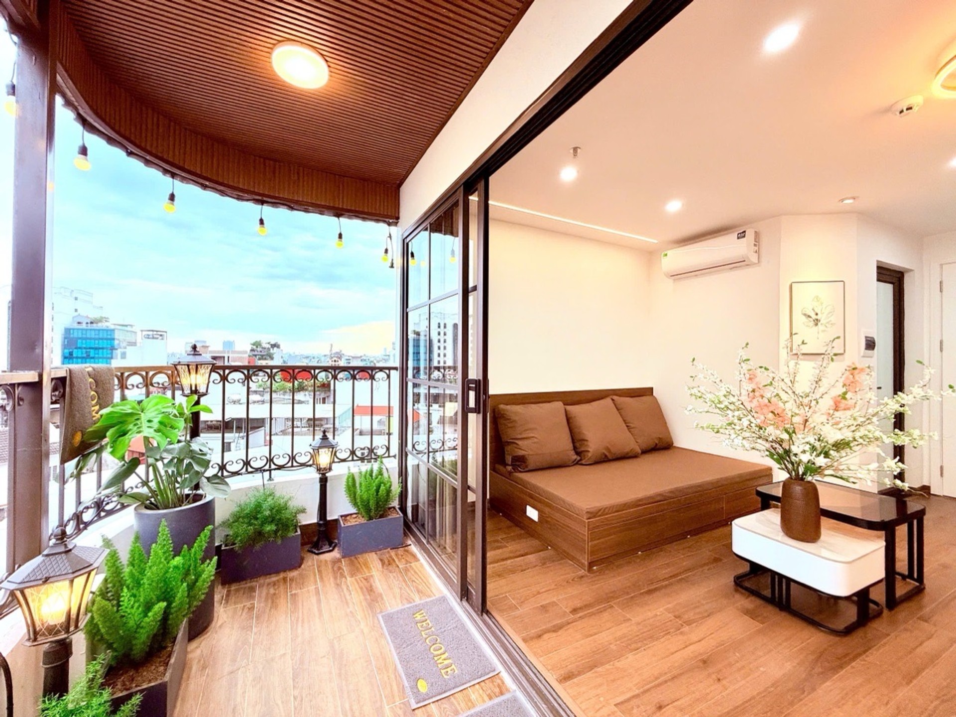 Bán nhà Ái Mộ, Long Biên - 72m2 | 8 tầng | Mặt tiền 7m x 12,7m | Giá 22,5 tỷ - Ảnh 19