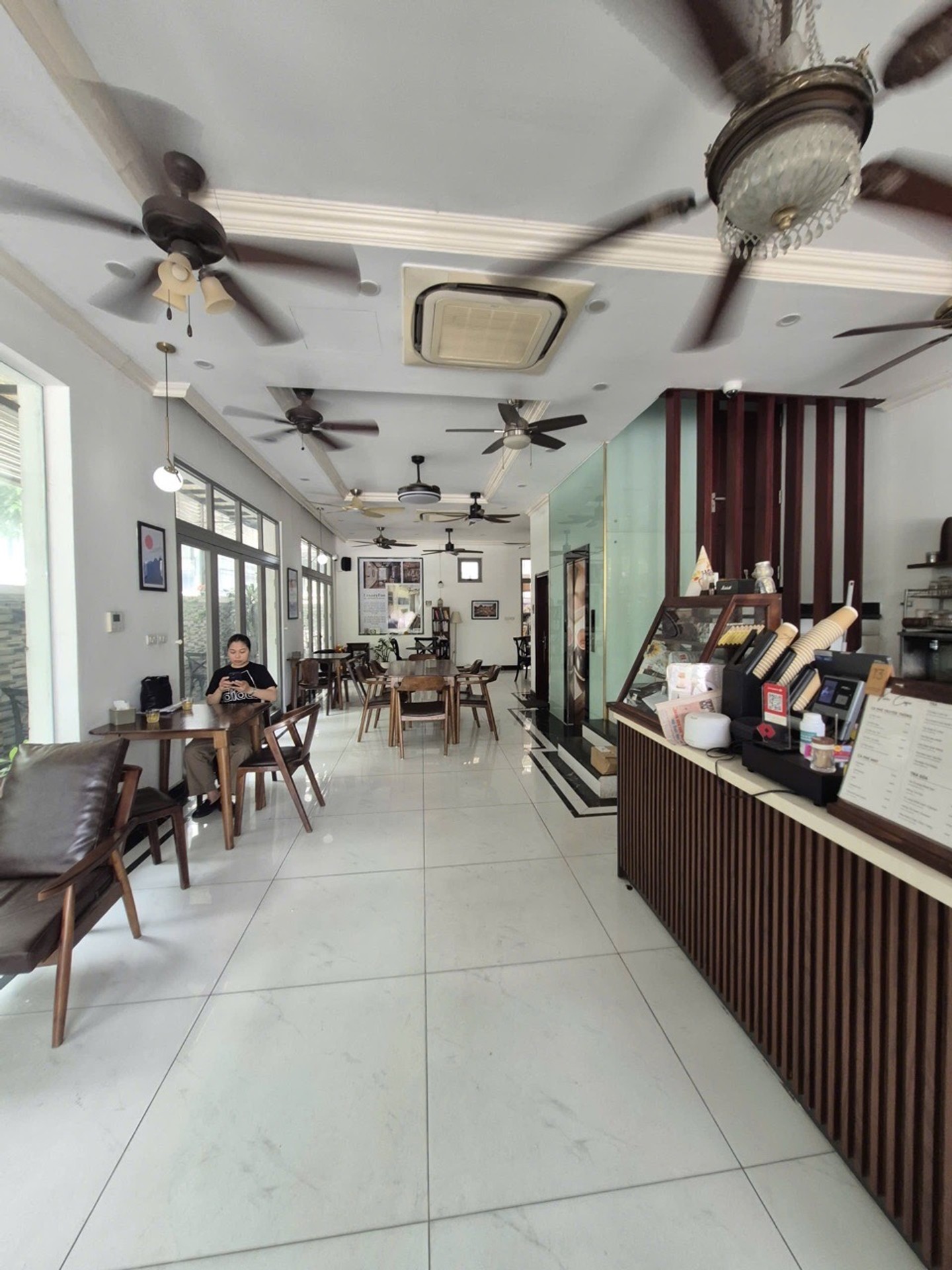 Bán biệt thự Vinhomes Harmony | 156m2 | 4 tầng | 8m x 17m | 70,5 tỷ – Phân khu Nguyệt Quế – Liên hệ 0982.497.846 - Ảnh 6