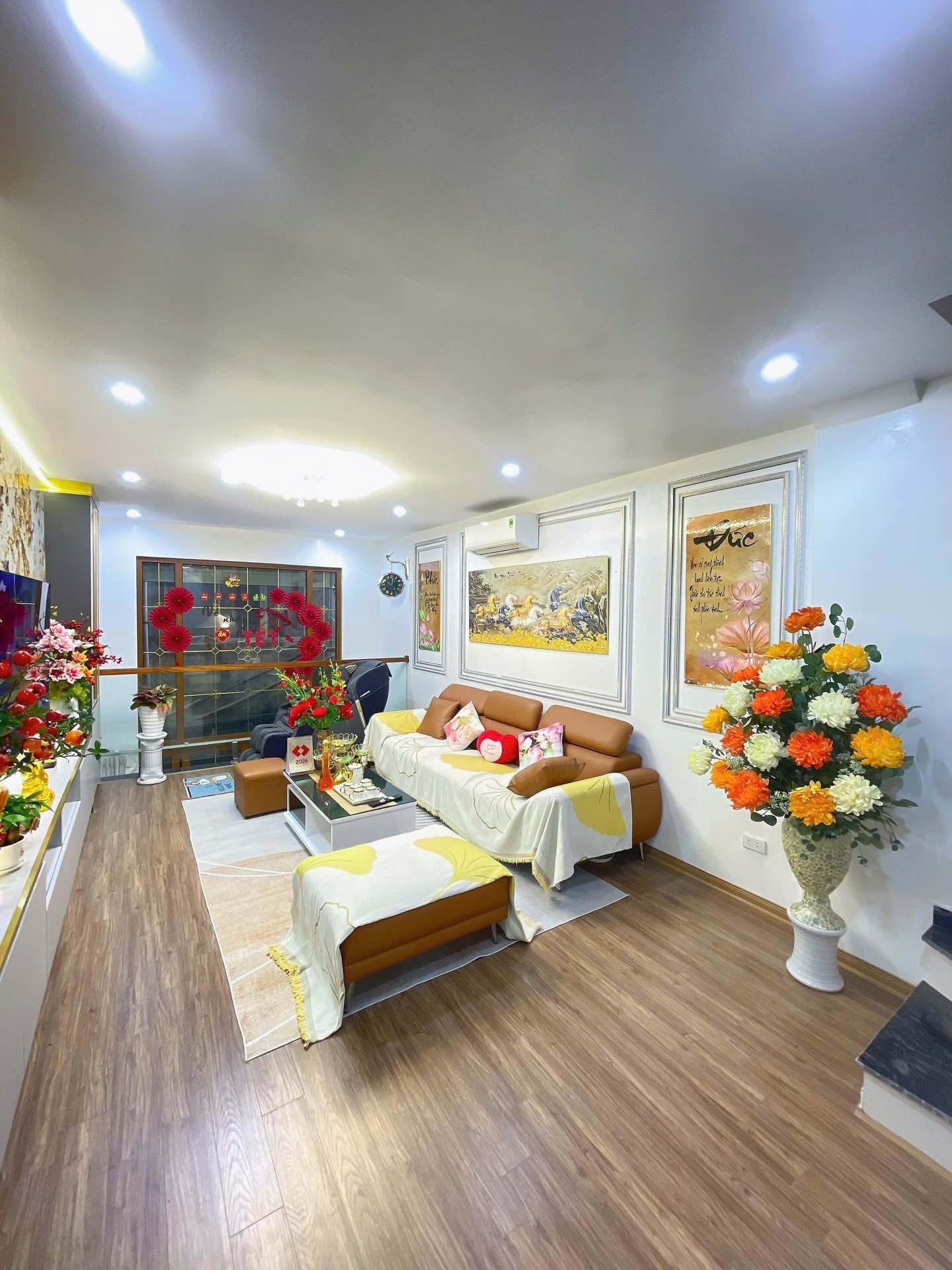 Ảnh 5 nhà Ô Đồng Lầm Khâm Thiên, Văn Miếu - Quốc Tử Giám