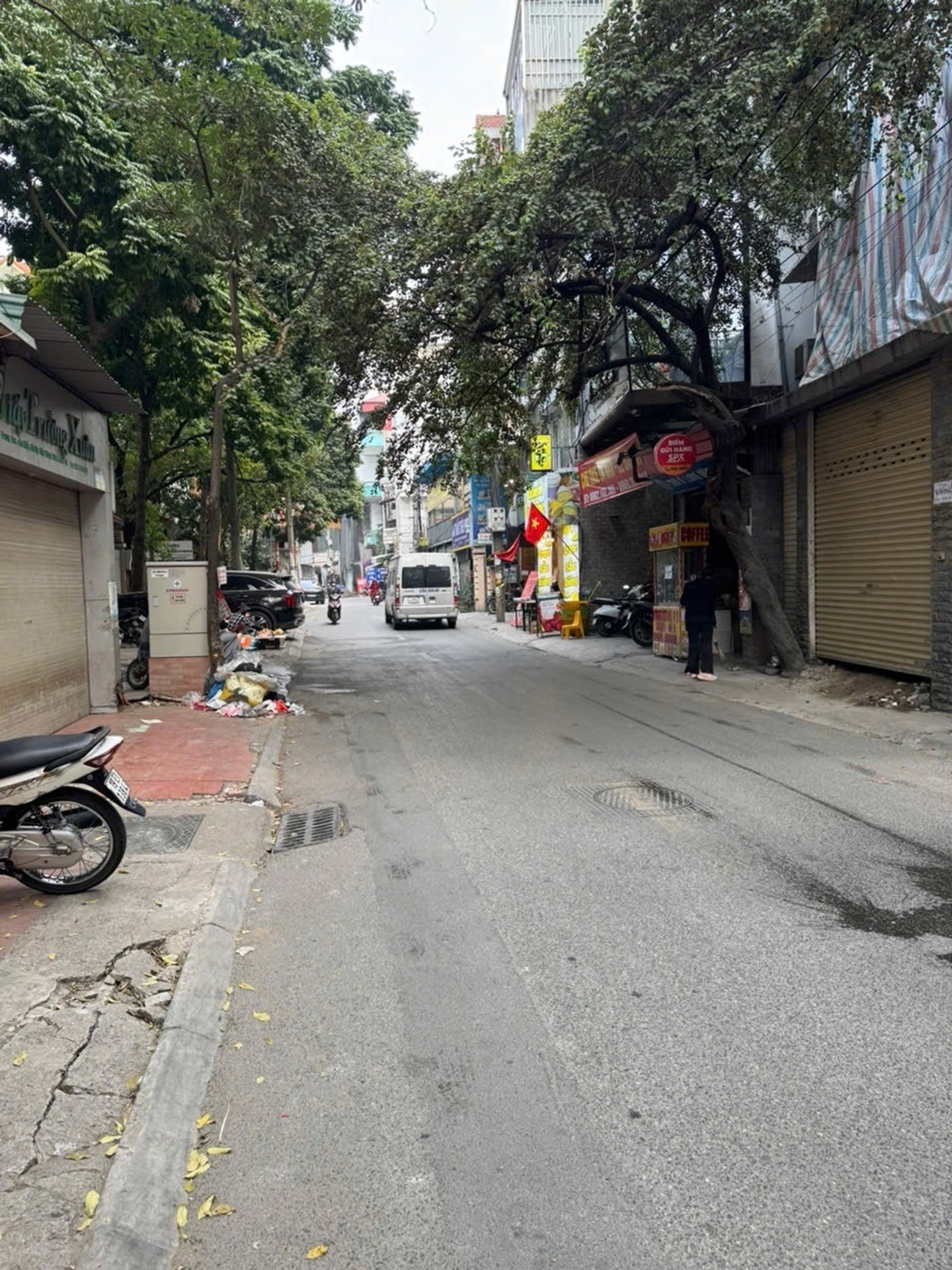 Bán nhà mặt phố Hoàng Ngân - 65m2 | 6 tầng | 3m x 20m | Giá 25 tỷ - Q. Thanh Xuân - Liên hệ 0982.497.846 - Siêu phẩm, 1 mặt phố, 1 mặt ngõ ôtô tránh, Kinh doanh đỉnh - Ảnh 6