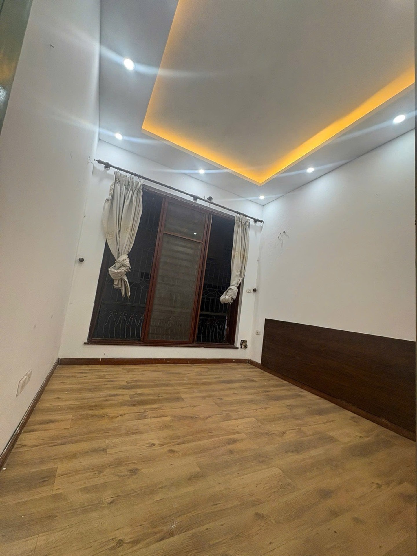 Ảnh 4 nhà Trường Chinh, Kim Liên