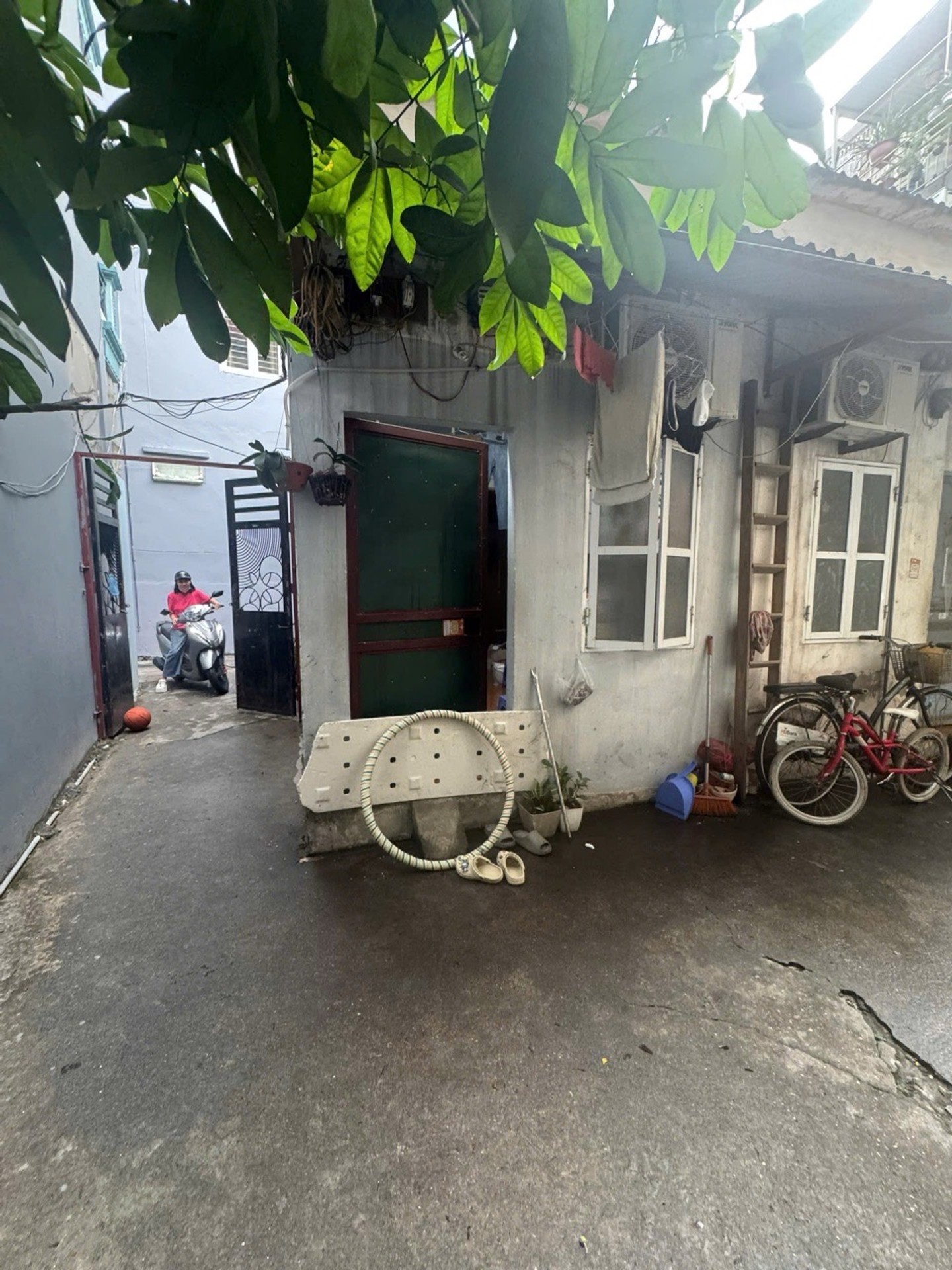Alternative view of Bán đất Ô Cách - 7,3 tỷ | 74m2