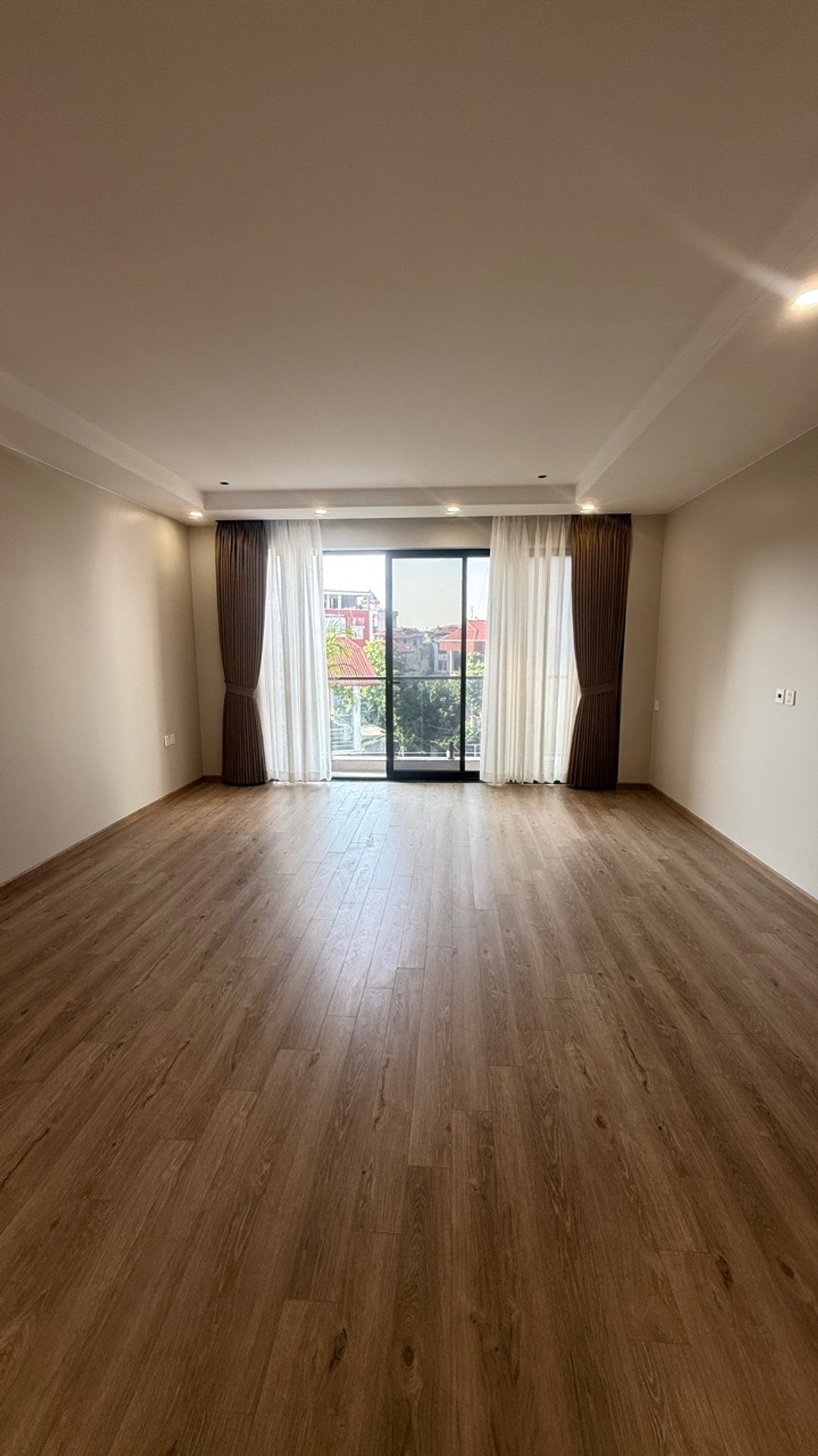 Bán nhà Trường Lâm, Q. Long Biên - 57m2 | 7 tầng | Mặt tiền 5m x 11,3m | Giá 15,9 tỷ – 【Nhà đẹp, Thang máy, Xây mới, Ngõ thông ôtô, Gần công viên Long Biên, Bệnh viện Đức Giang】 - Ảnh 5
