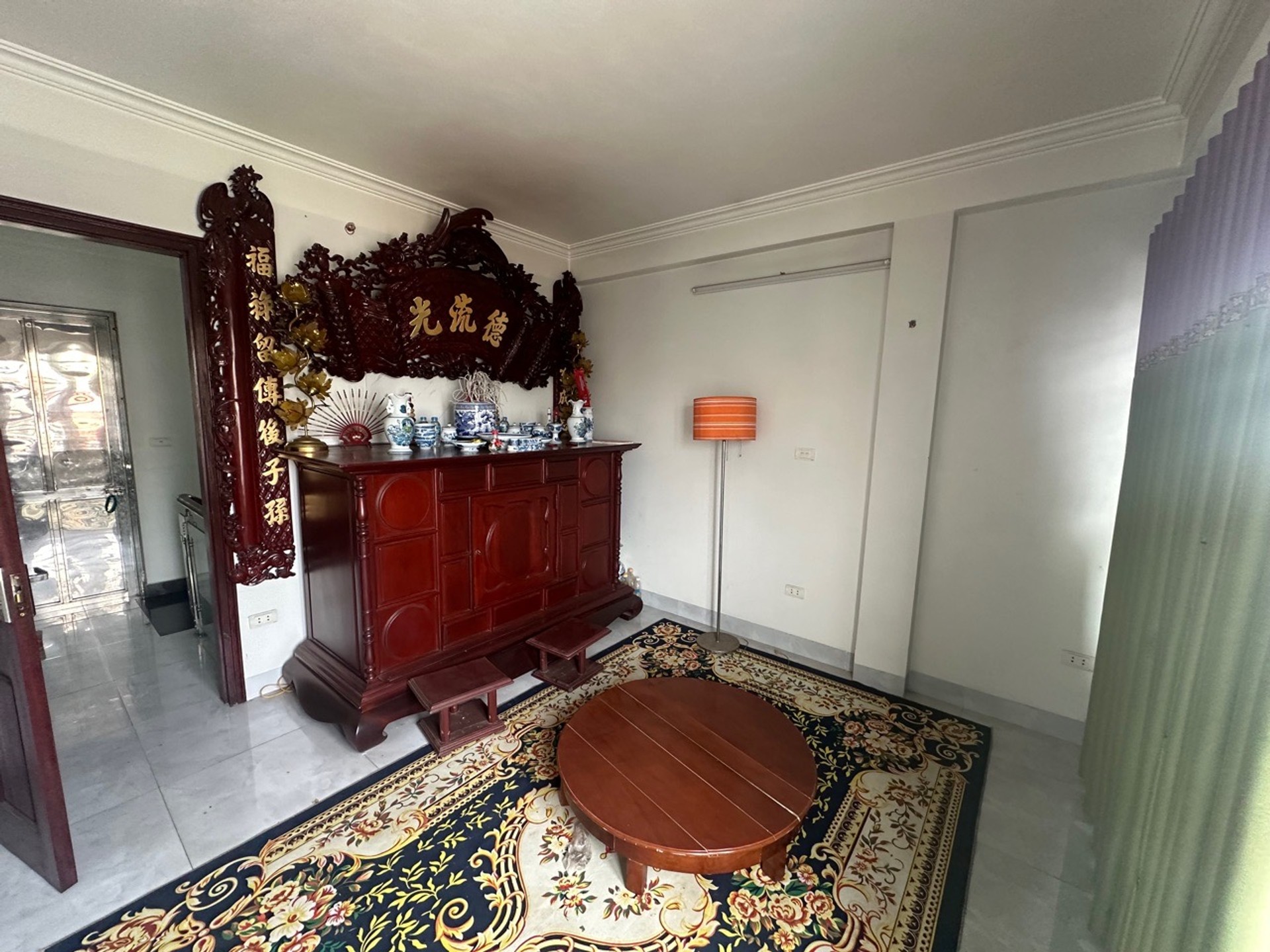 Bán nhà Ngô Gia Tự 32m2 | 5 tầng | 3,9m x 9m | 9,6 tỷ - Long Biên - Liên hệ 0982.497.846 - Ảnh 4