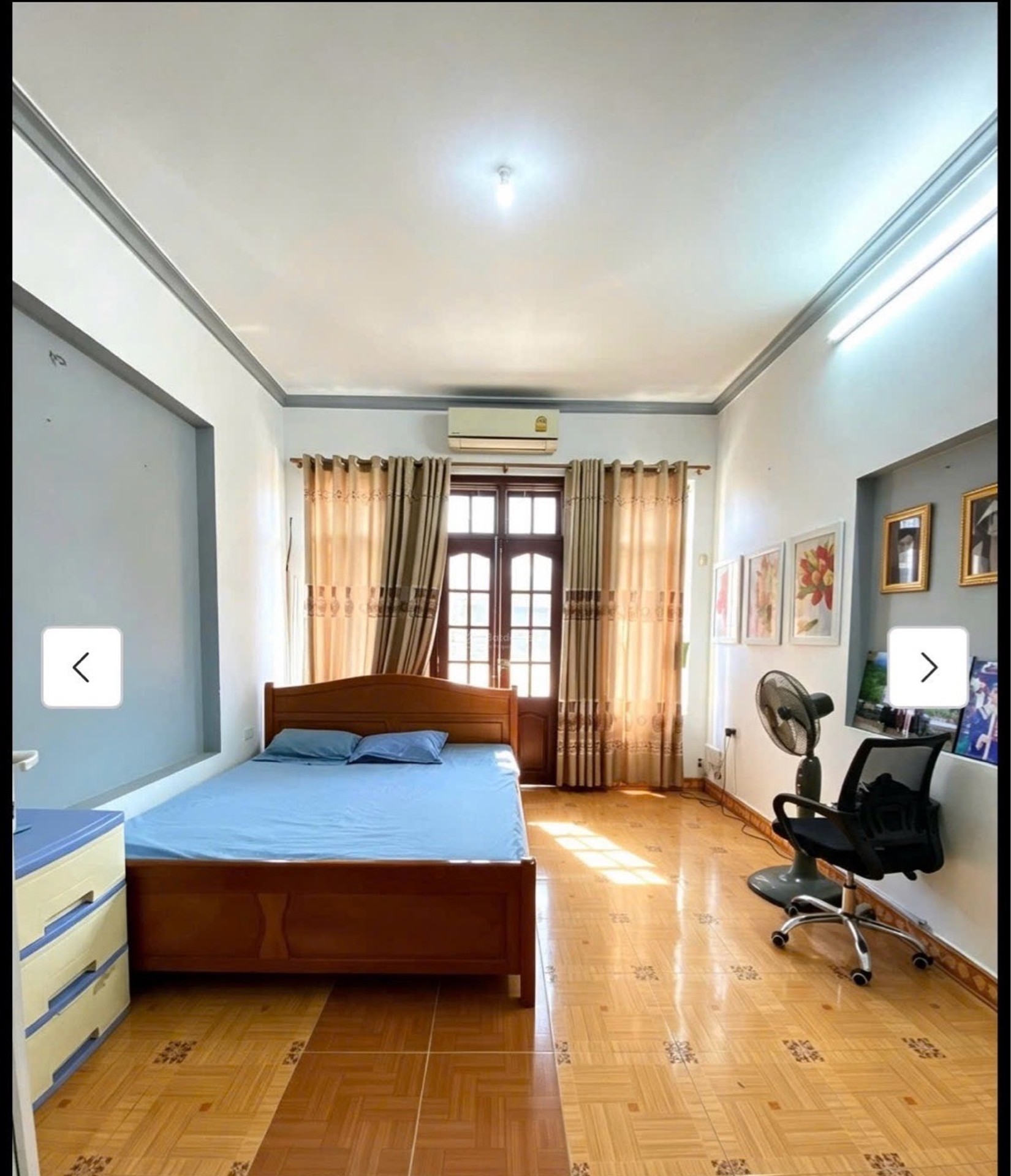 Bán nhà Ngô Gia Tự, Q. Long Biên - 68m2 | 3 tầng | Mặt tiền 4,1m x 16m | Giá 13,8 tỷ - Ảnh 3