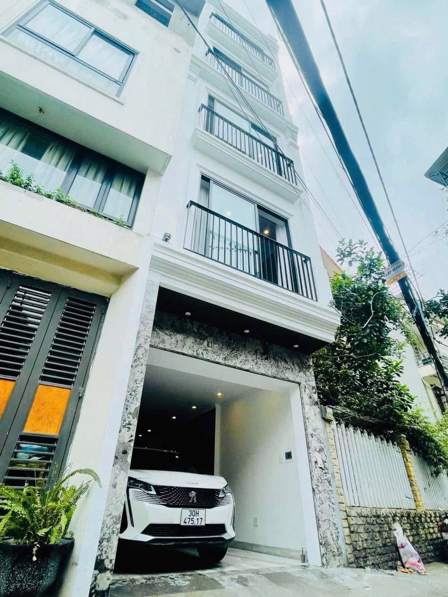 Bán nhà Ngọc Thụy, Long Biên - 38m2 | 6 tầng | Mặt tiền 3,6m x 11m | Giá 11,8 tỷ - Ảnh 5