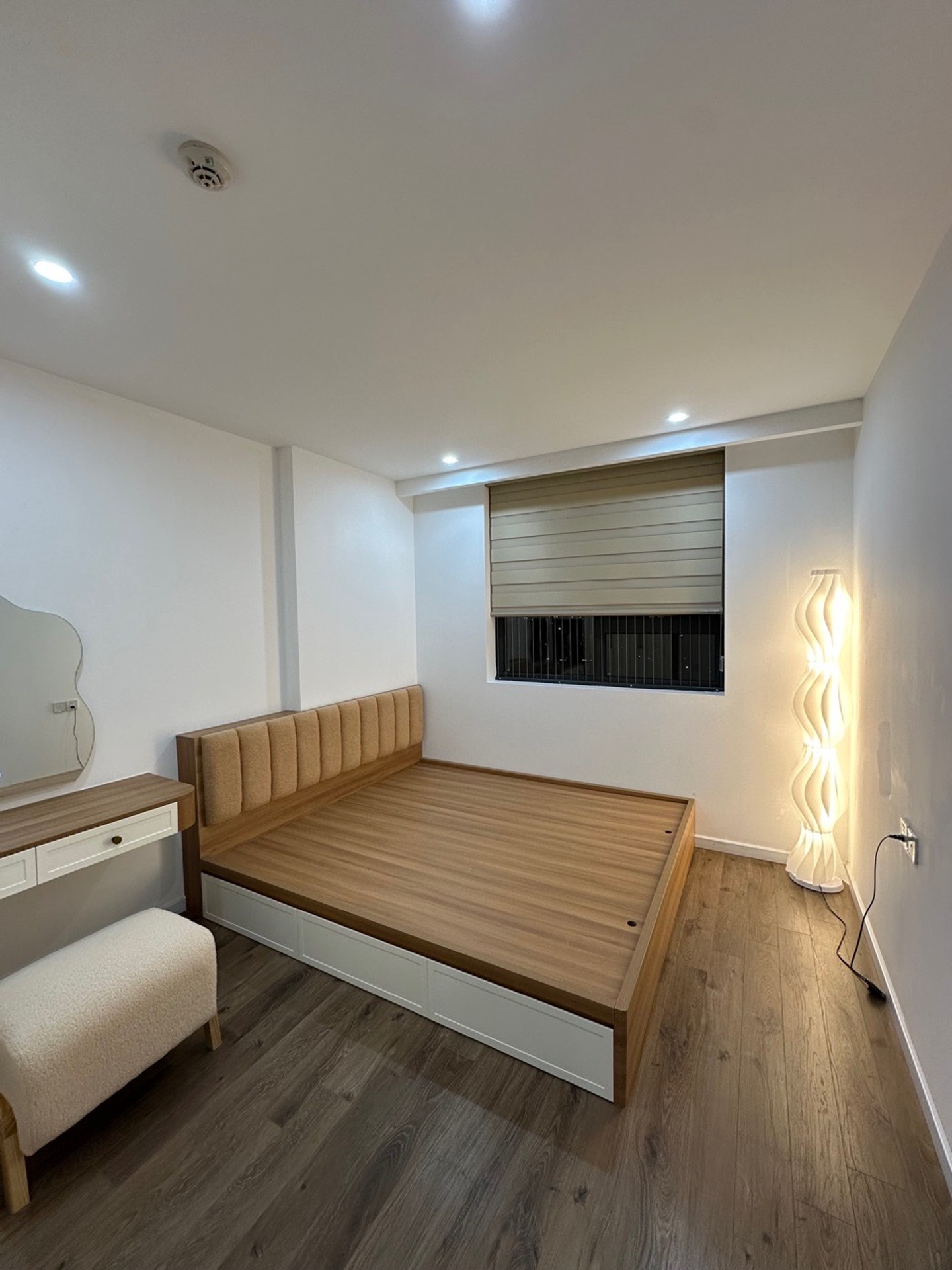 Bán chung cư An Quý Hưng - 2PN | 2VS | 57m2 | Giá 4,85 tỷ | Tầng 20 - Phố Nam Đuống, Long Biên - Ảnh 13