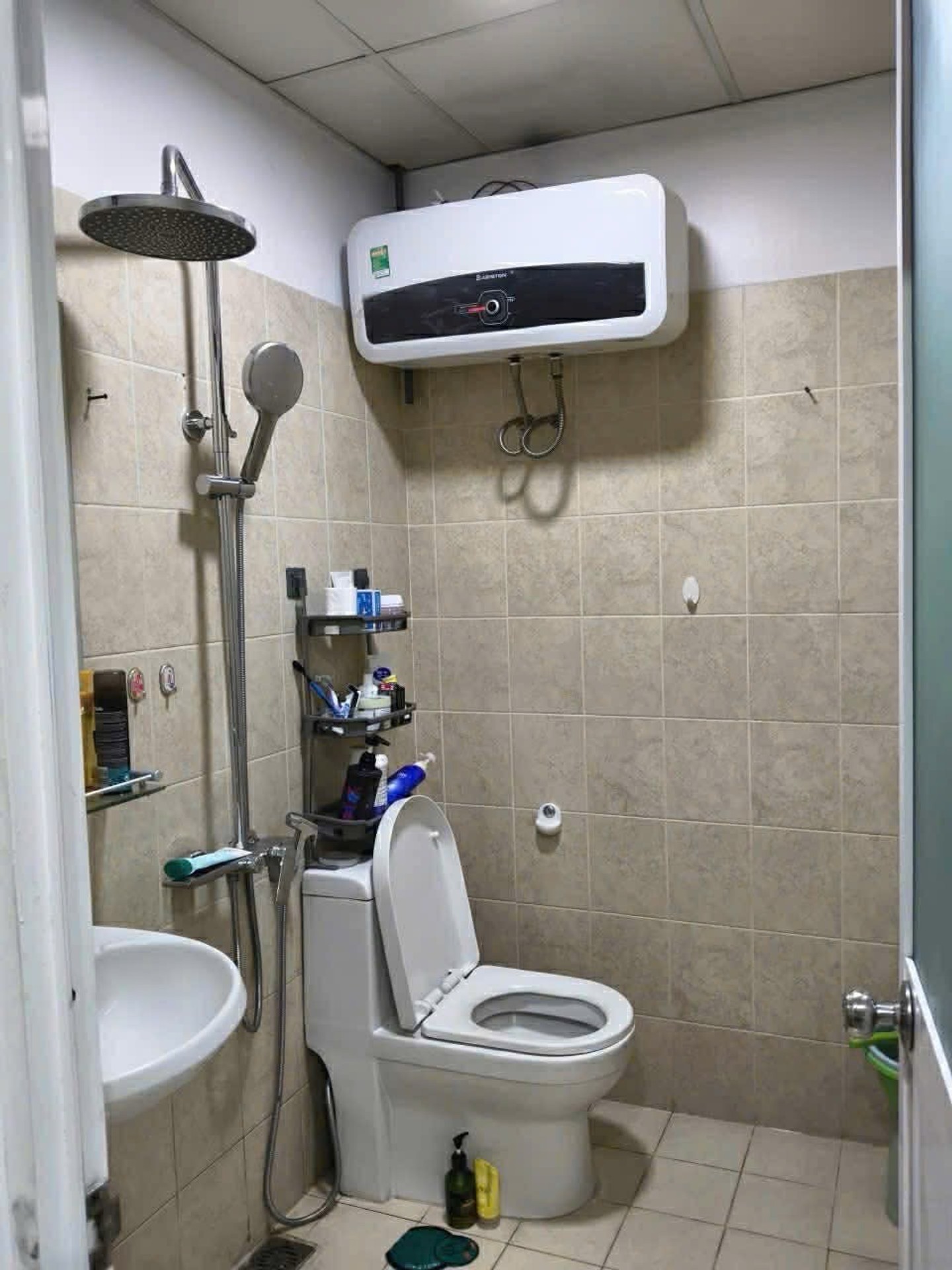 Bán căn hộ - 2PN, 2VS | 69m2 | Giá 3,95 tỷ - Chung cư CT20D, KĐT Việt Hưng, Long Biên - Tầng 11, Lô góc - Ảnh 7