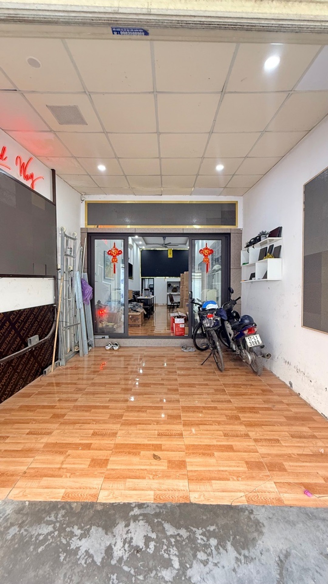 Bán nhà Ngọc Trì - 65m2 | 1 tầng | 3,8m x 17m | Giá 12 tỷ - Long Biên - Liên hệ 0982.497.846 - Ngõ thông, Ôtô 7 chỗ đỗ cửa, Bán đất tặng nhà cấp 4 - Ảnh 3
