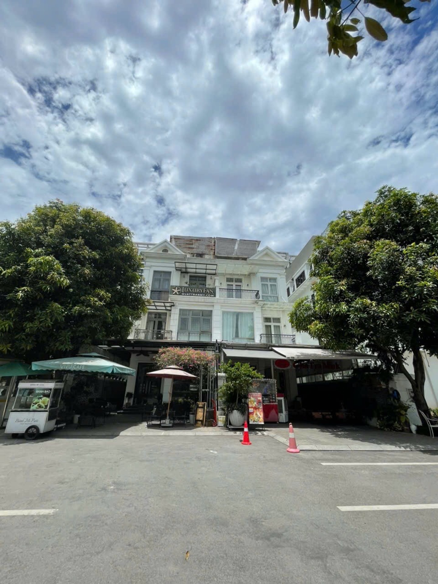 Bán biệt thự Vinhomes Harmony | 156m2 | 4 tầng | 8m x 17m | 70,5 tỷ – Phân khu Nguyệt Quế – Liên hệ 0982.497.846 Bán biệt thự Vinhomes Harmony | 156m2 | 4 tầng | 8m x 17m | 70,5 tỷ – Phân khu Nguyệt Quế – Liên hệ 0982.497.846