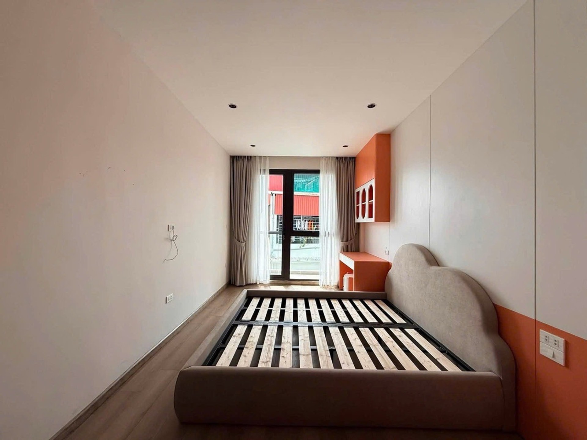 Bán nhà Nguyễn Văn Cừ, Long Biên - 70m2 | 8 tầng | Mặt tiền 6,3m x 11,6m | Giá 28,8 tỷ - Ảnh 7