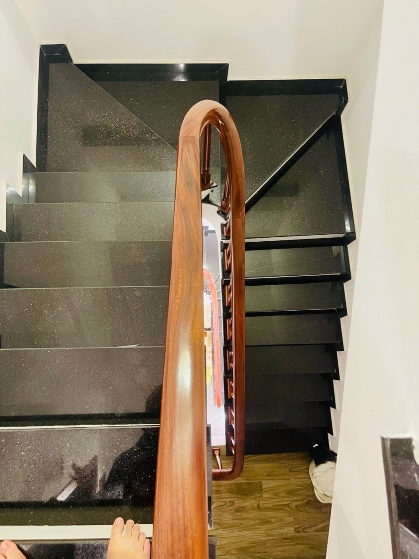 Bán nhà Bát Khối, Long Biên - 44m2 | 5 tầng | Diện tích 4m x 11m | Giá 12,68 tỷ - Full nội thất, VF3 đỗ cửa - Ảnh 5