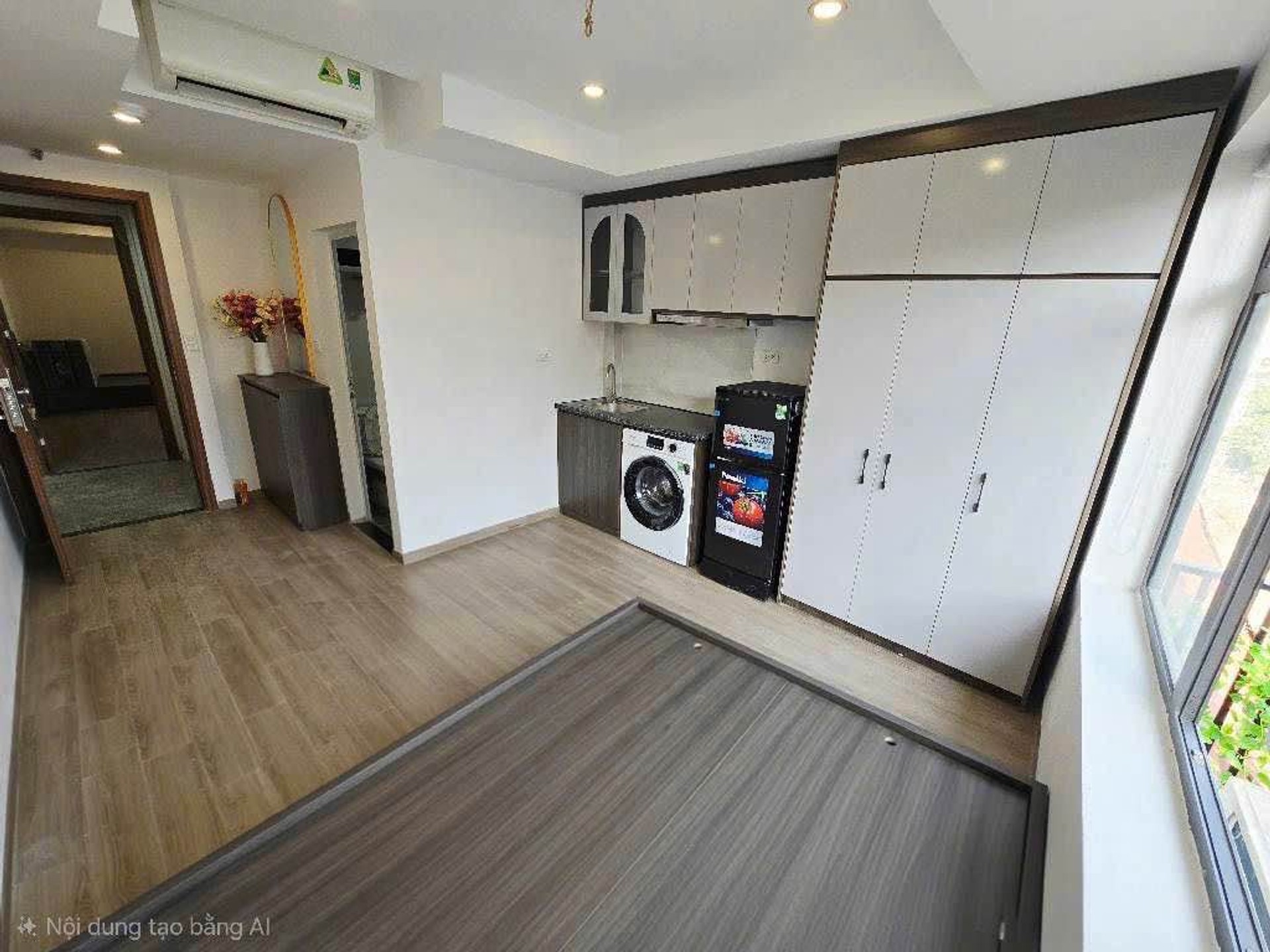 Bán nhà Đàm Quang Trung - 100m2 | 8 tầng | 7,2m x 14m | Giá 22,8 tỷ - Q. Long Biên - Liên hệ 0982.497.846 - Vị trí vàng trong làng dòng tiền, Lô góc, 26 phòng, Full nội thất, Cho thuê chơi có 1,6 tỷ/năm - Ảnh 19