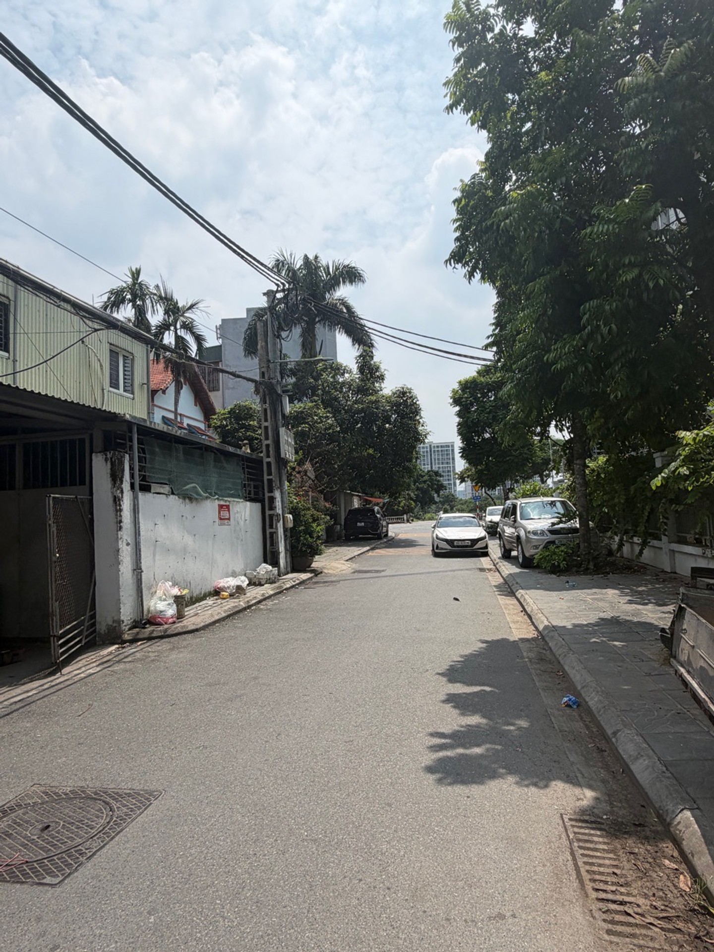 Bán đất Phúc Lợi - 62m2 | 3,9m x 15,6m | Giá 7,3 tỷ - Q. Long Biên - Liên hệ 0982.497.846 - Nở hậu, Cách đường ôtô tránh khoảng 20m, Khu dân cư văn minh, yên tĩnh, hàng xóm thân thiện - Ảnh 6