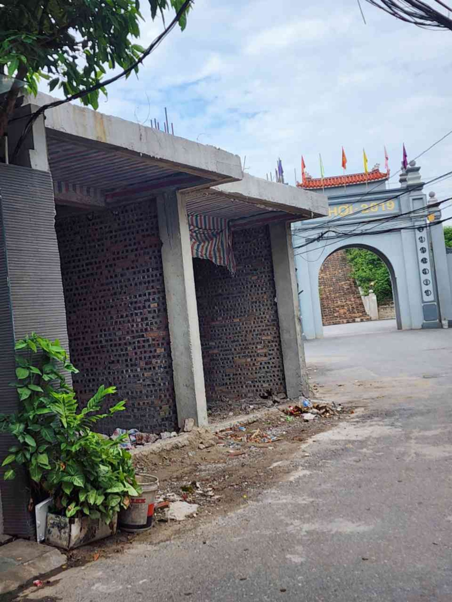 Bán nhà Bát Khối 53m2 | 1 tầng | 3,7m x 14m | 12,9 tỷ - Long Biên - Liên hệ 0982.497.846 - Ảnh 4