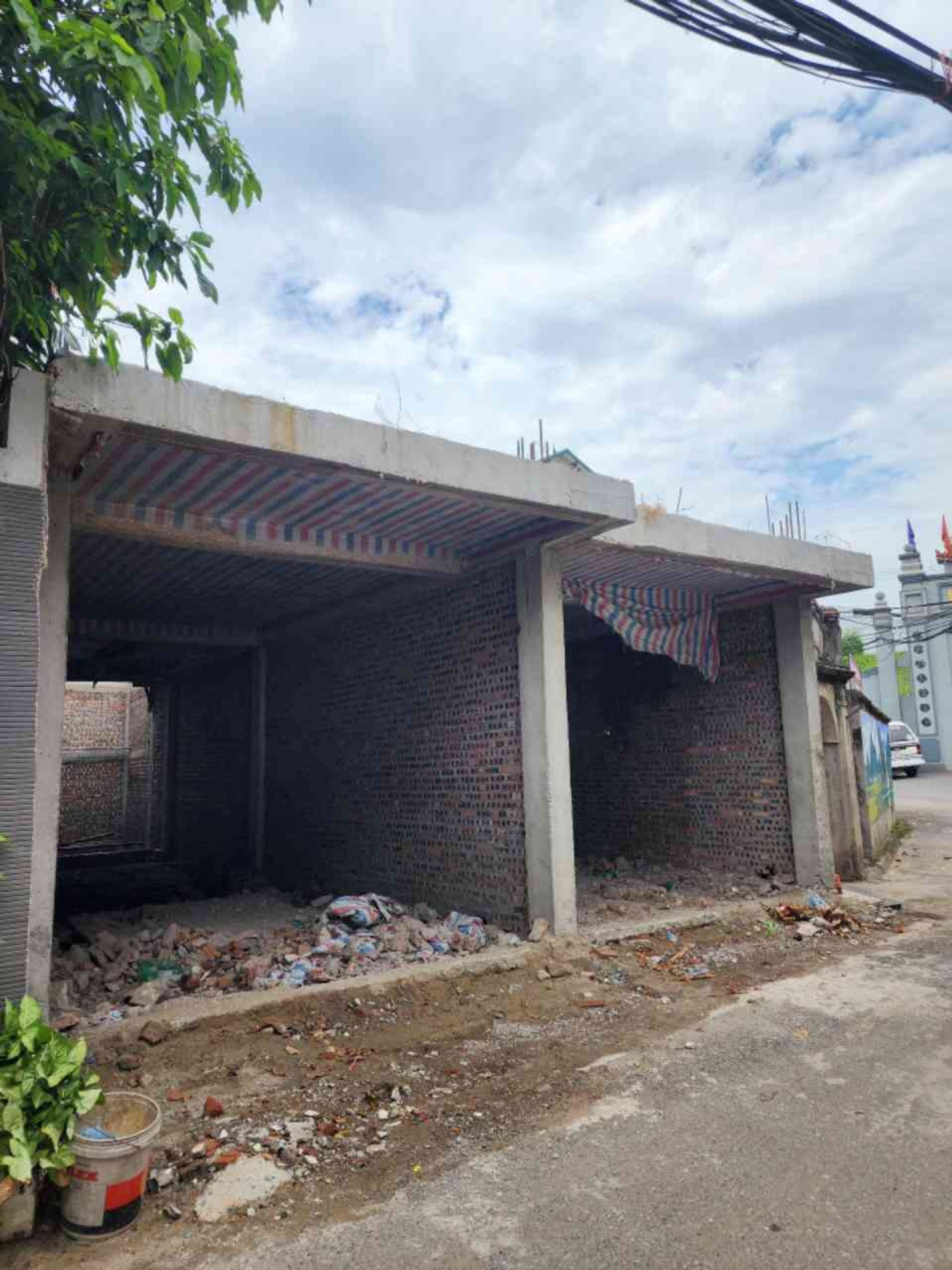 Bán nhà Bát Khối 53m2 | 1 tầng | 3,7m x 14m | 12,9 tỷ - Long Biên - Liên hệ 0982.497.846 - Ảnh 3