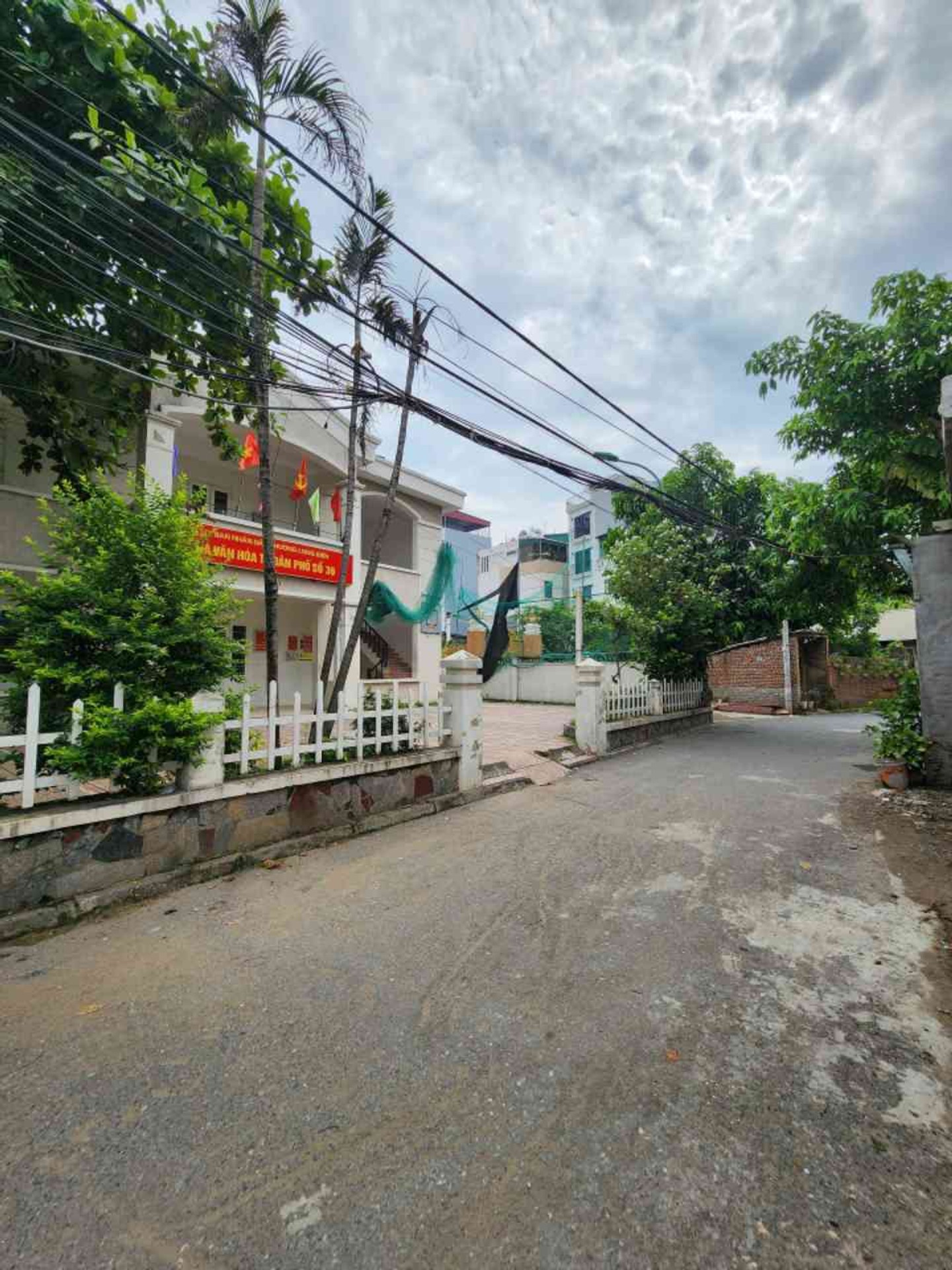 Bán nhà Bát Khối 53m2 | 1 tầng | 3,7m x 14m | 12,9 tỷ - Long Biên - Liên hệ 0982.497.846 - Ảnh 2