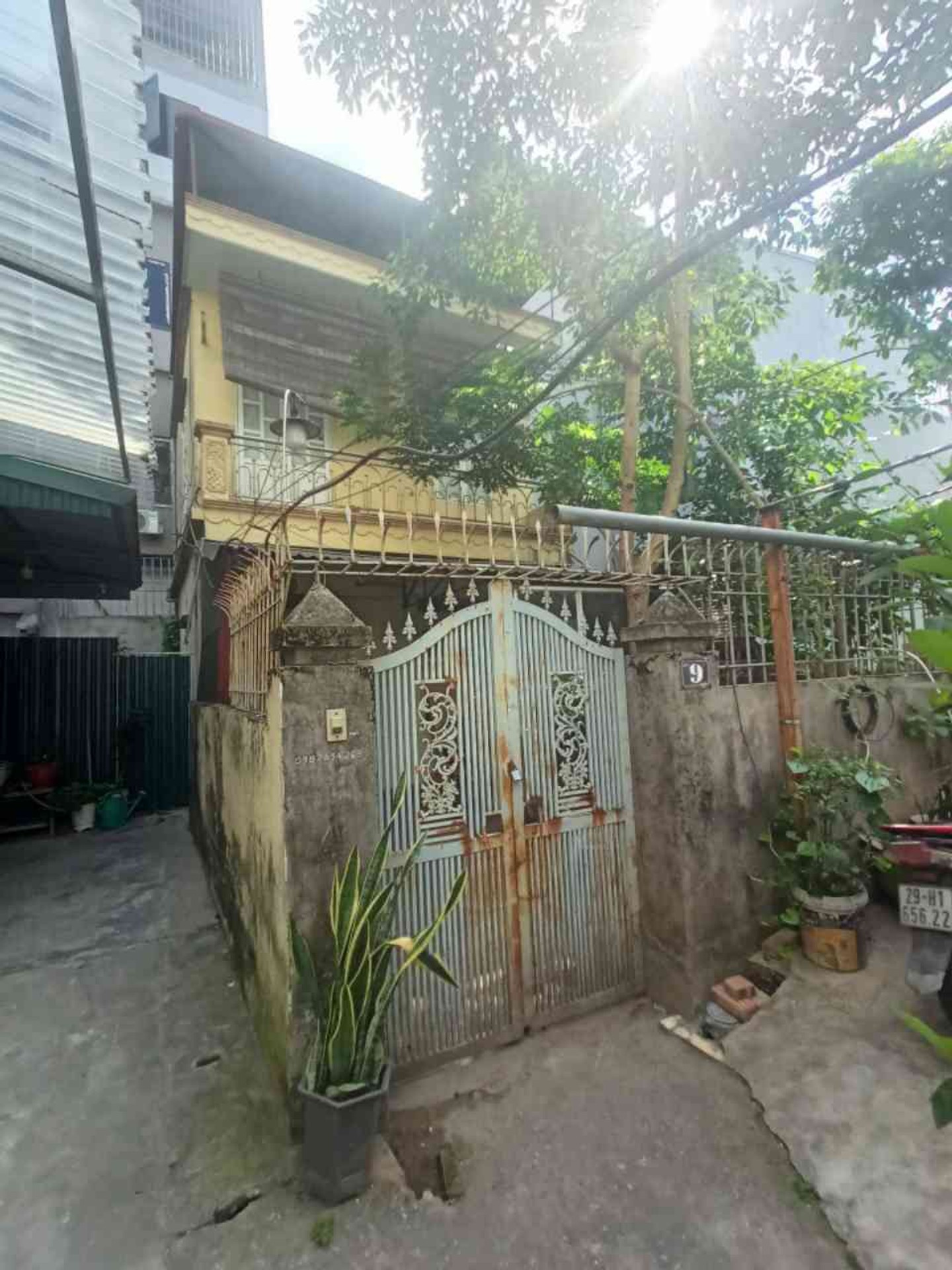 Bán đất Thanh Am 7,72 tỷ | 52m2 Bán đất Thanh Am 7,72 tỷ | 52m2