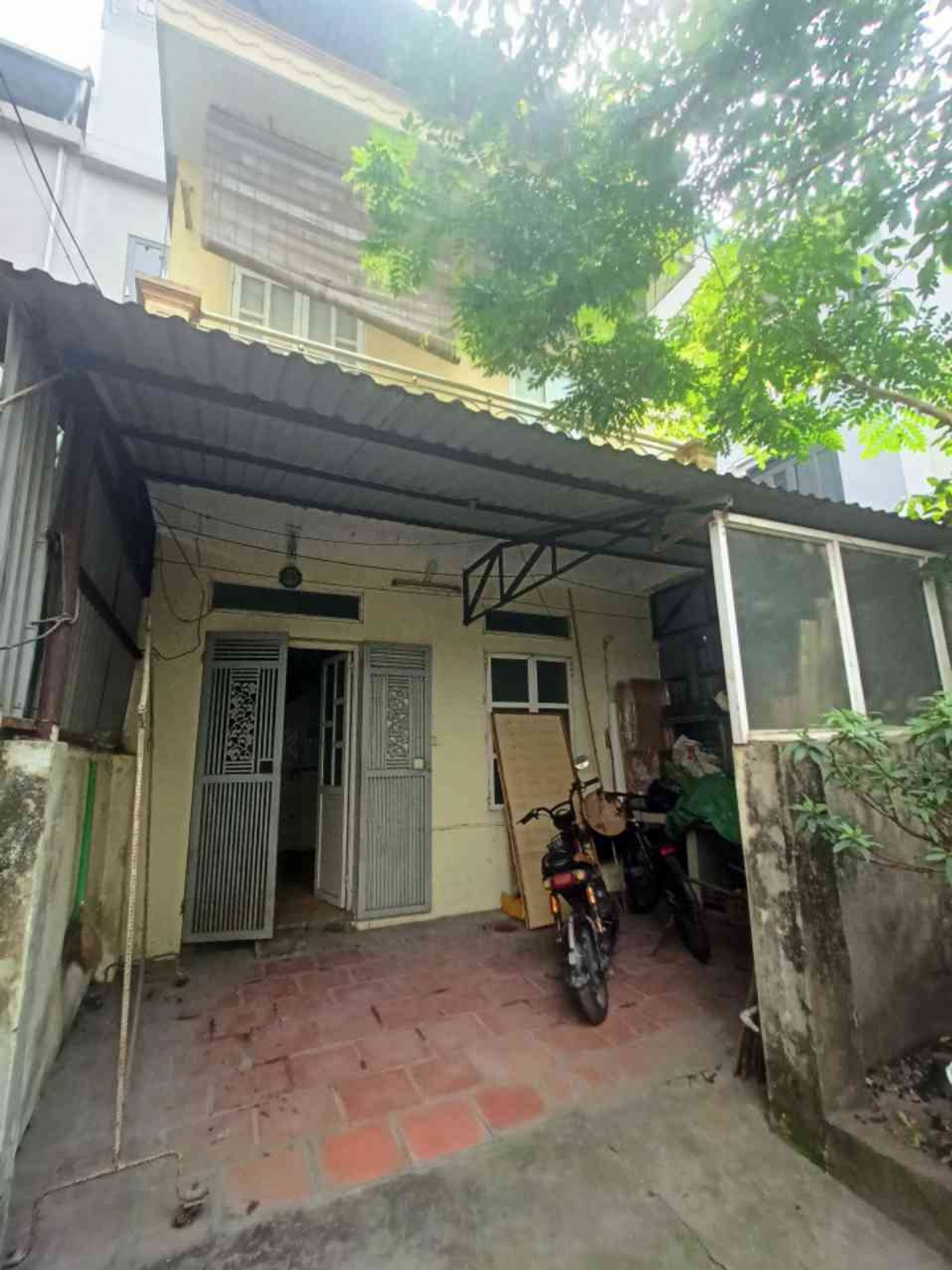 Alternative view of Bán đất Thanh Am 7,72 tỷ | 52m2