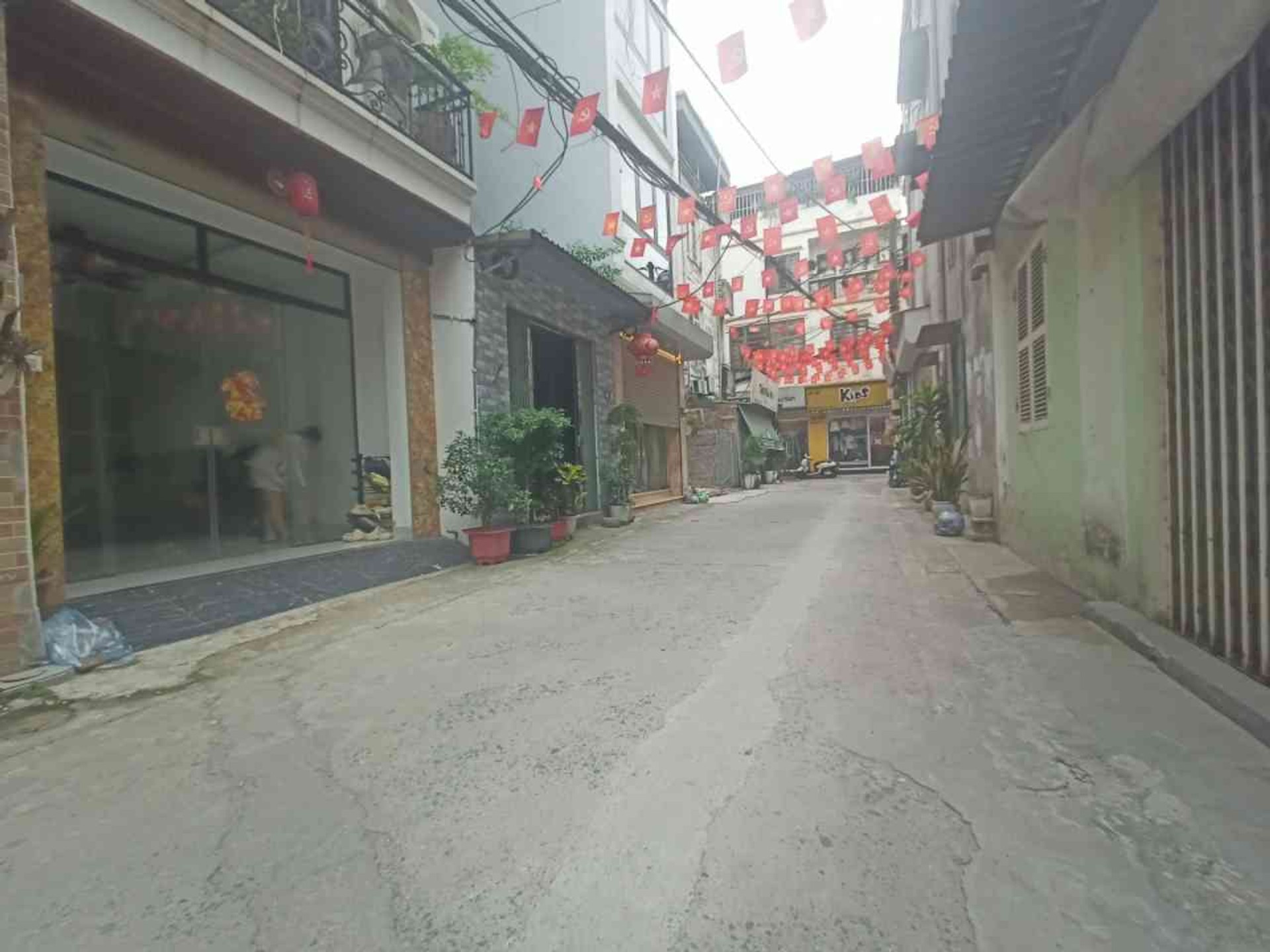 Bán nhà Ngô Gia Tự 99m2 | 5 tầng | 25m x 20m | 22,9 tỷ - Long Biên - Ảnh 7