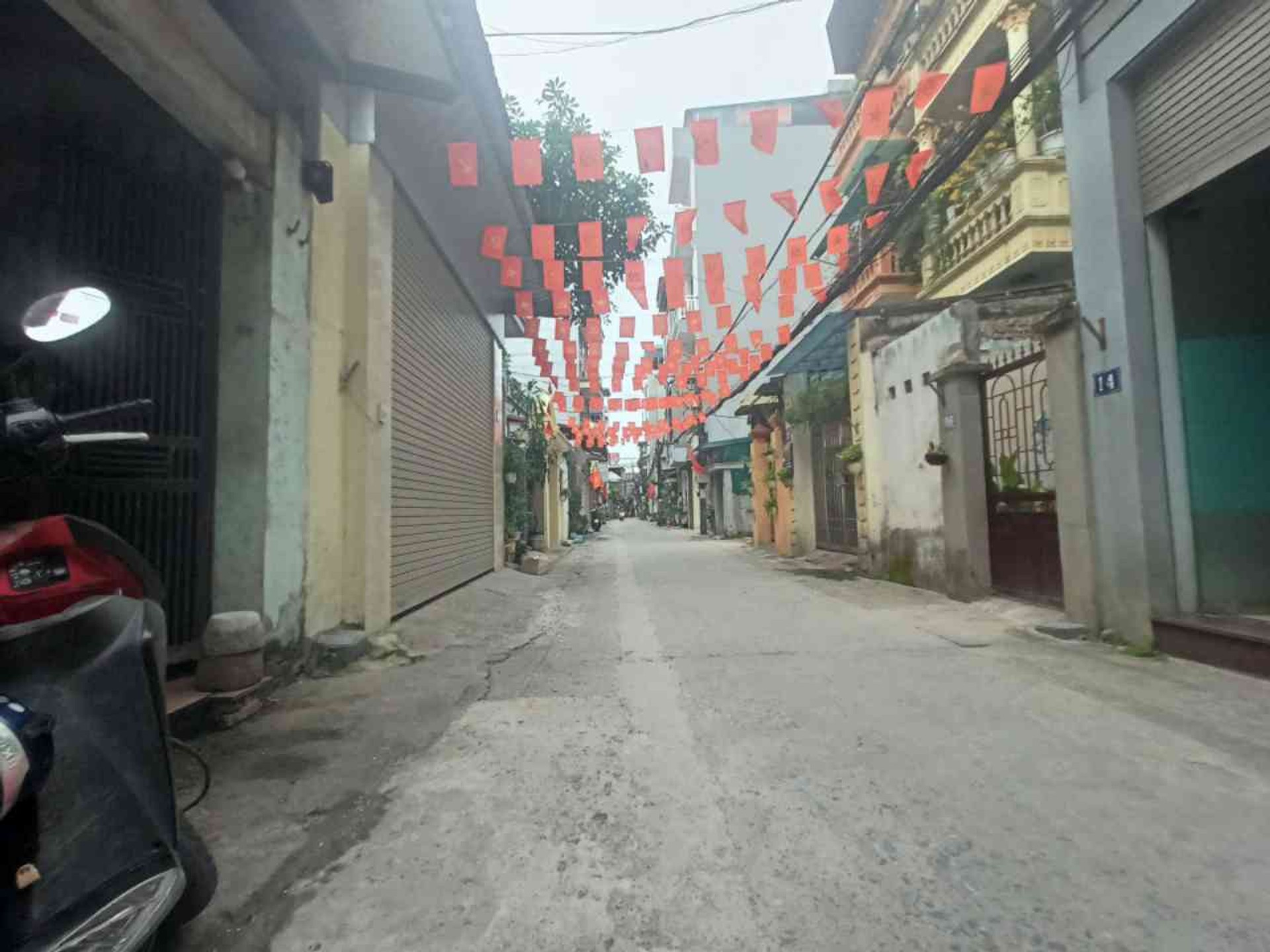 Bán nhà Ngô Gia Tự 99m2 | 5 tầng | 25m x 20m | 22,9 tỷ - Long Biên - Ảnh 8