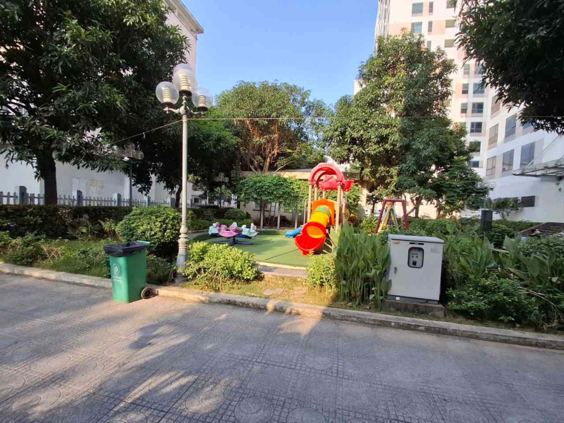 Bán chung cư Valencia Garden - 2PN | 2VS | 66m2 | Giá 4,8 tỷ | Tầng 10 | Tòa A - KĐT Việt Hưng, Long Biên - Ảnh 10
