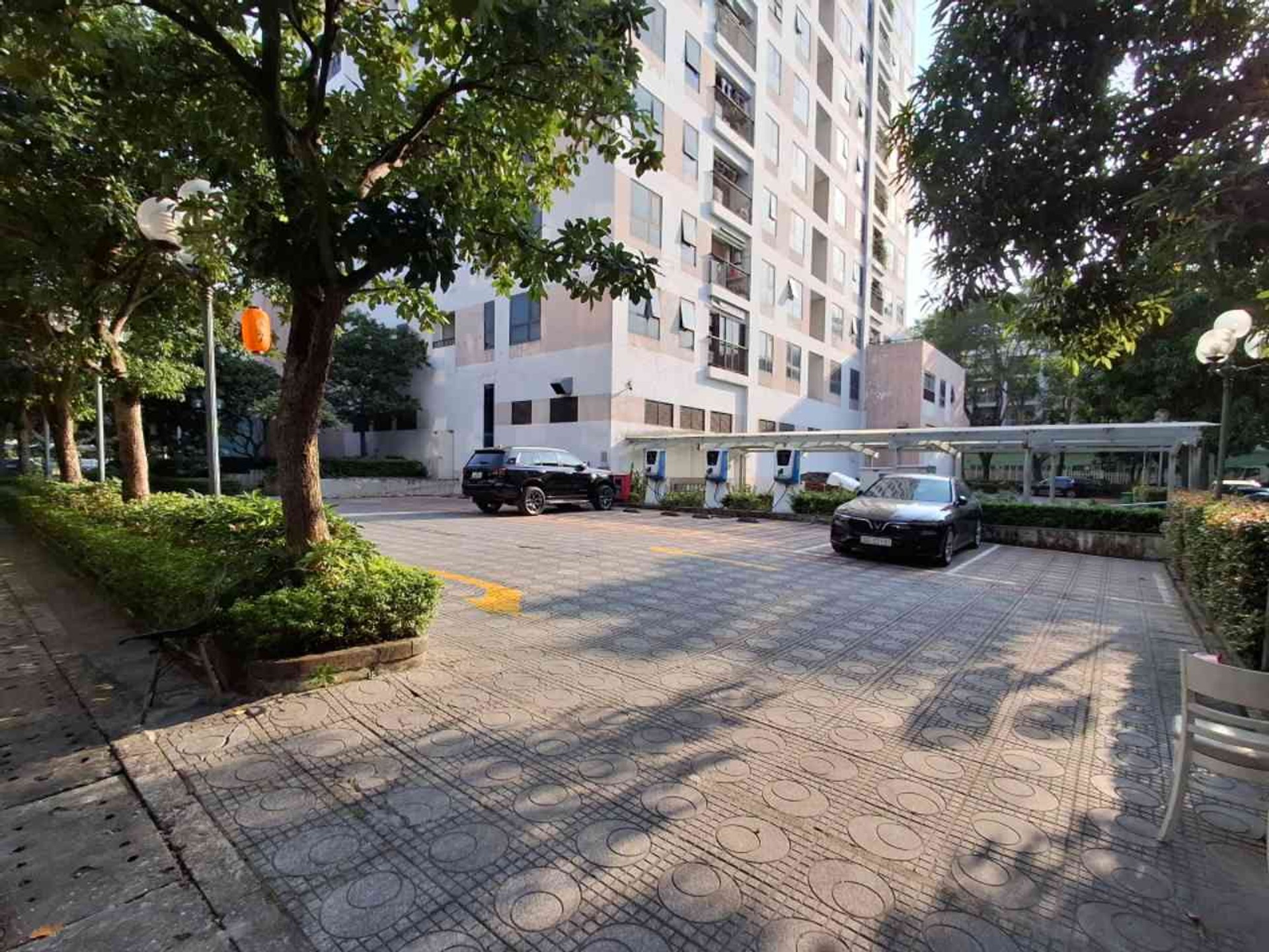 Bán chung cư Valencia Garden - 2PN | 2VS | 66m2 | Giá 4,8 tỷ | Tầng 10 | Tòa A - KĐT Việt Hưng, Long Biên - Ảnh 8