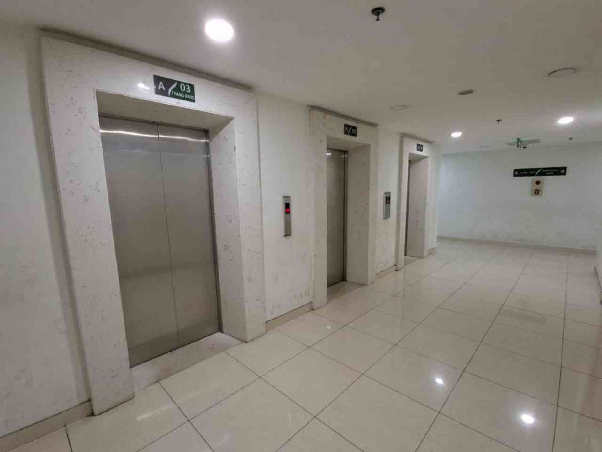 Bán chung cư Valencia Garden - 2PN | 2VS | 66m2 | Giá 4,8 tỷ | Tầng 10 | Tòa A - KĐT Việt Hưng, Long Biên - Ảnh 6