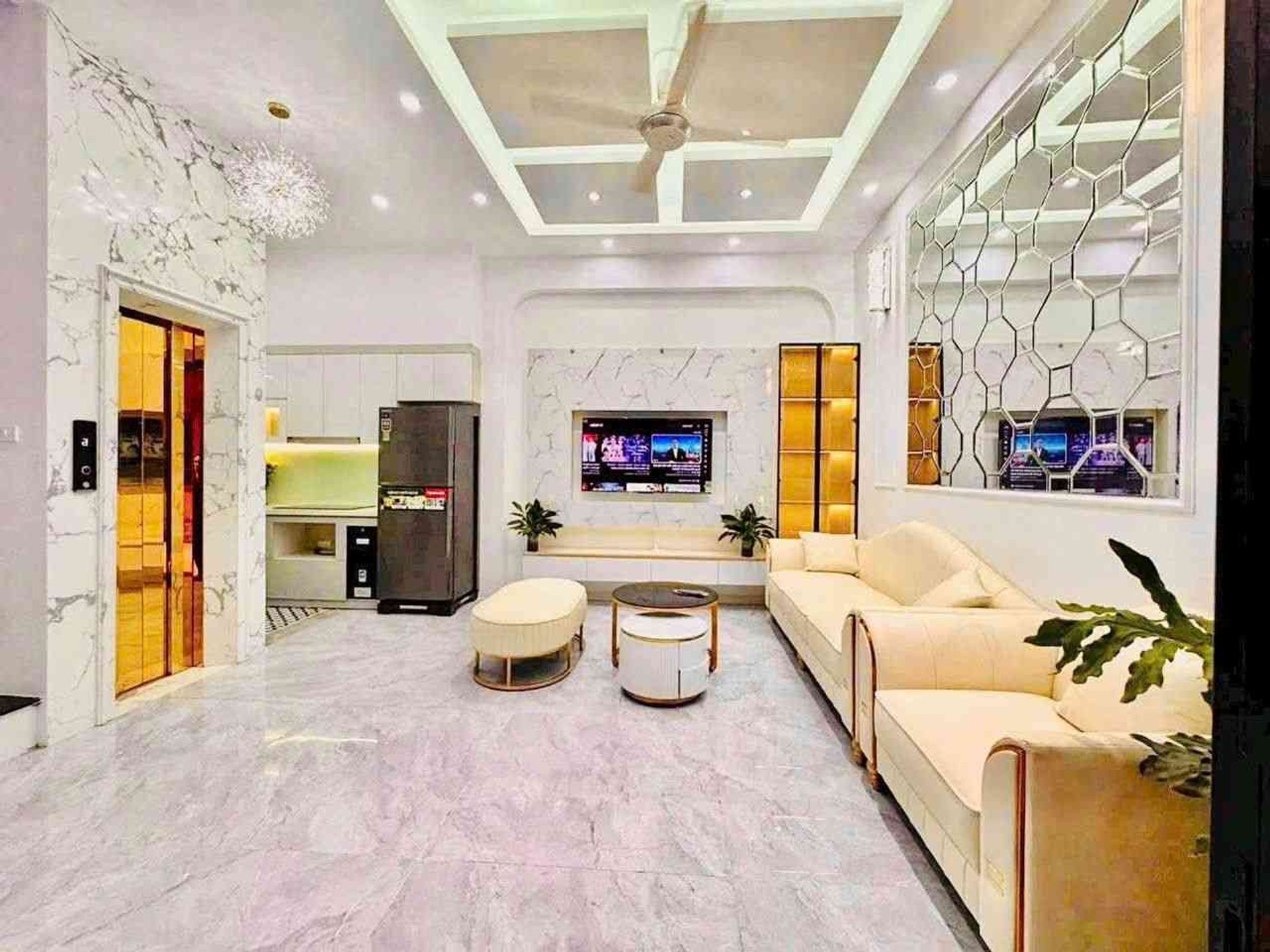 Ảnh 4 nhà Đê La Thành, Ô Chợ Dừa
