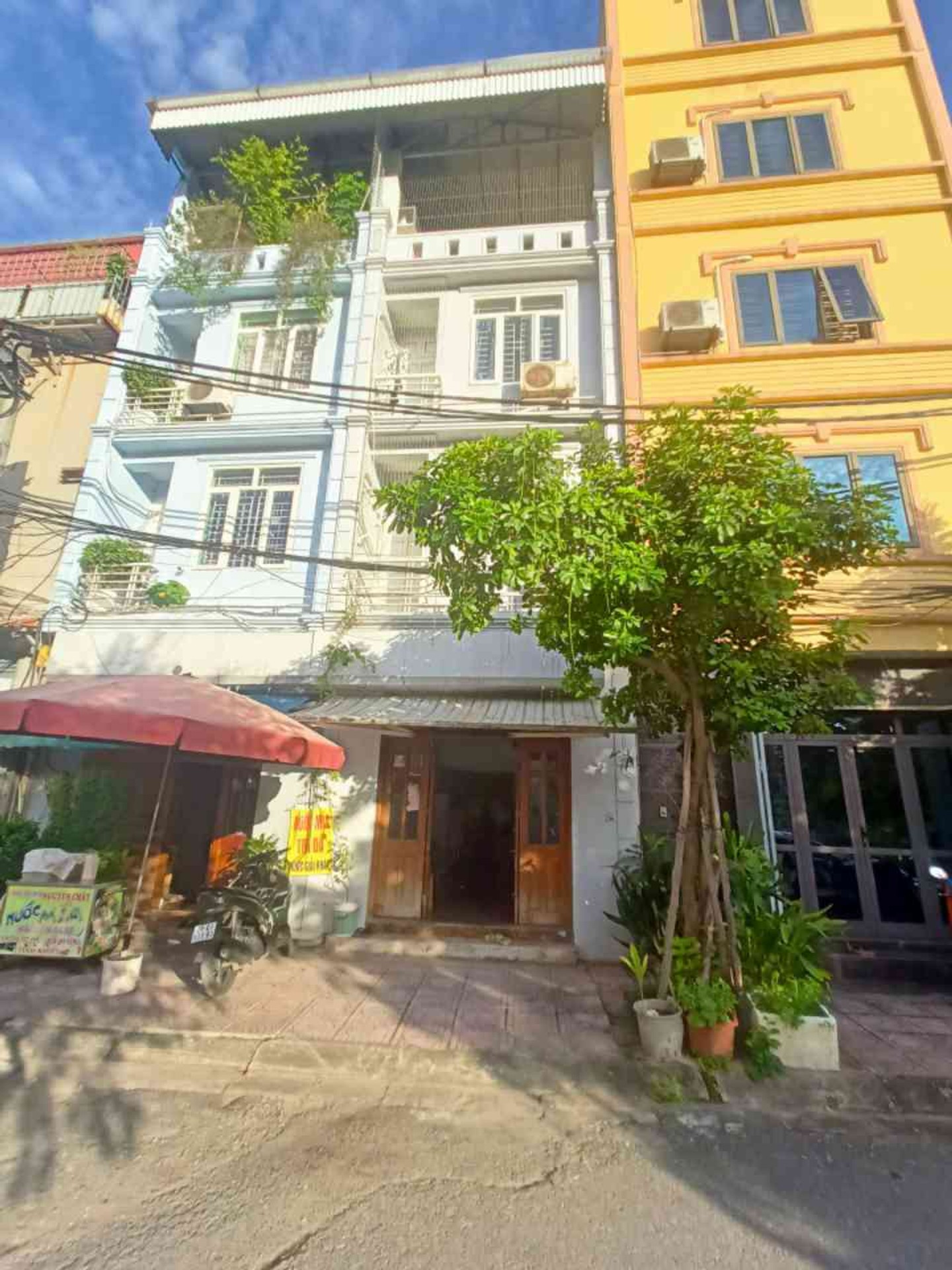 Bán nhà Ngọc Thụy, Long Biên – 34m2 | 4 tầng | Mặt tiền 4m x 8,5m | Giá 12 tỷ Bán nhà Ngọc Thụy, Long Biên – 34m2 | 4 tầng | Mặt tiền 4m x 8,5m | Giá 12 tỷ