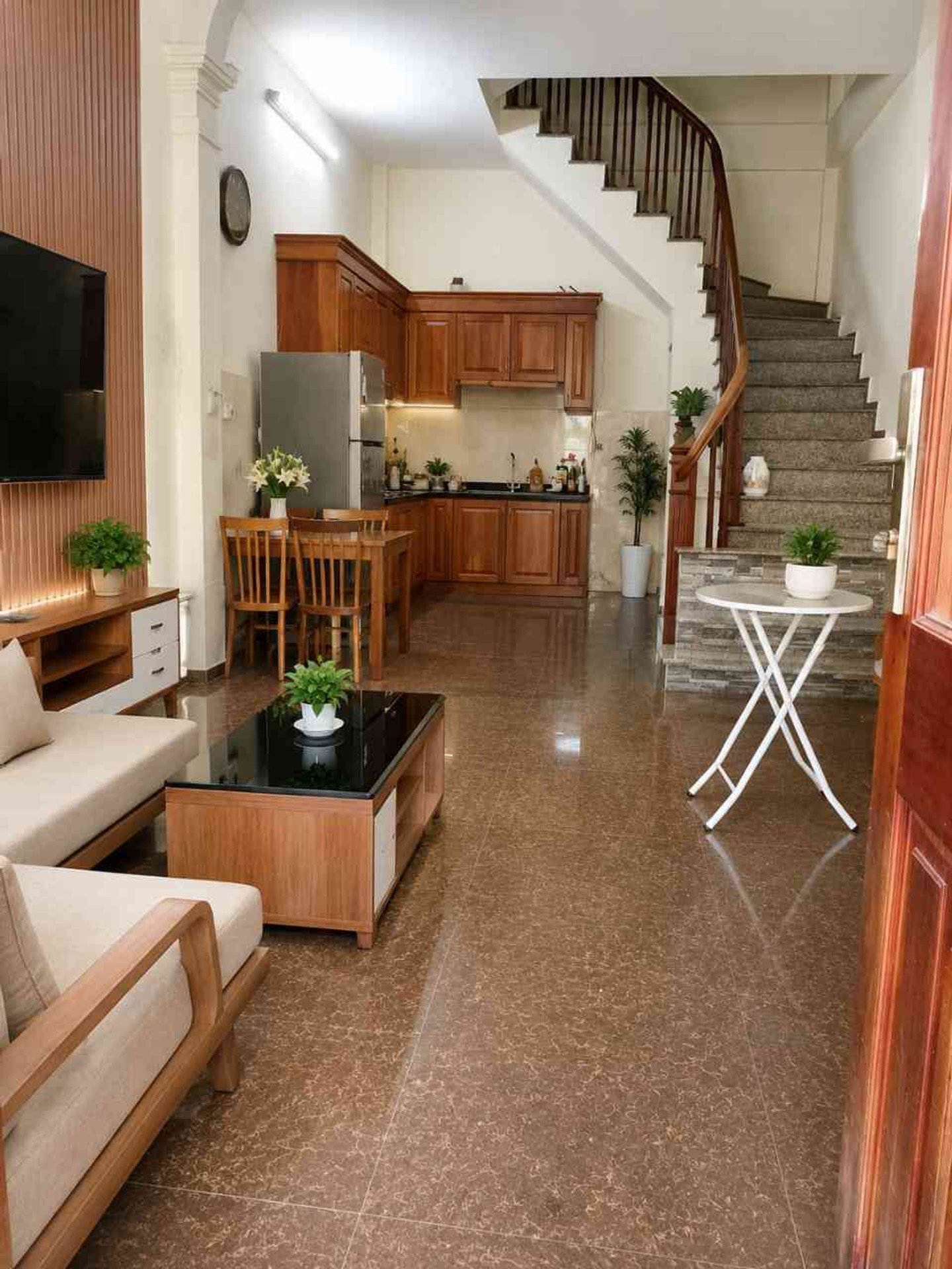 Bán nhà Ngọc Thụy, Long Biên - 34m2 | 4 tầng | Mặt tiền 4m x 8,5m | Giá 12 tỷ - Ảnh 3