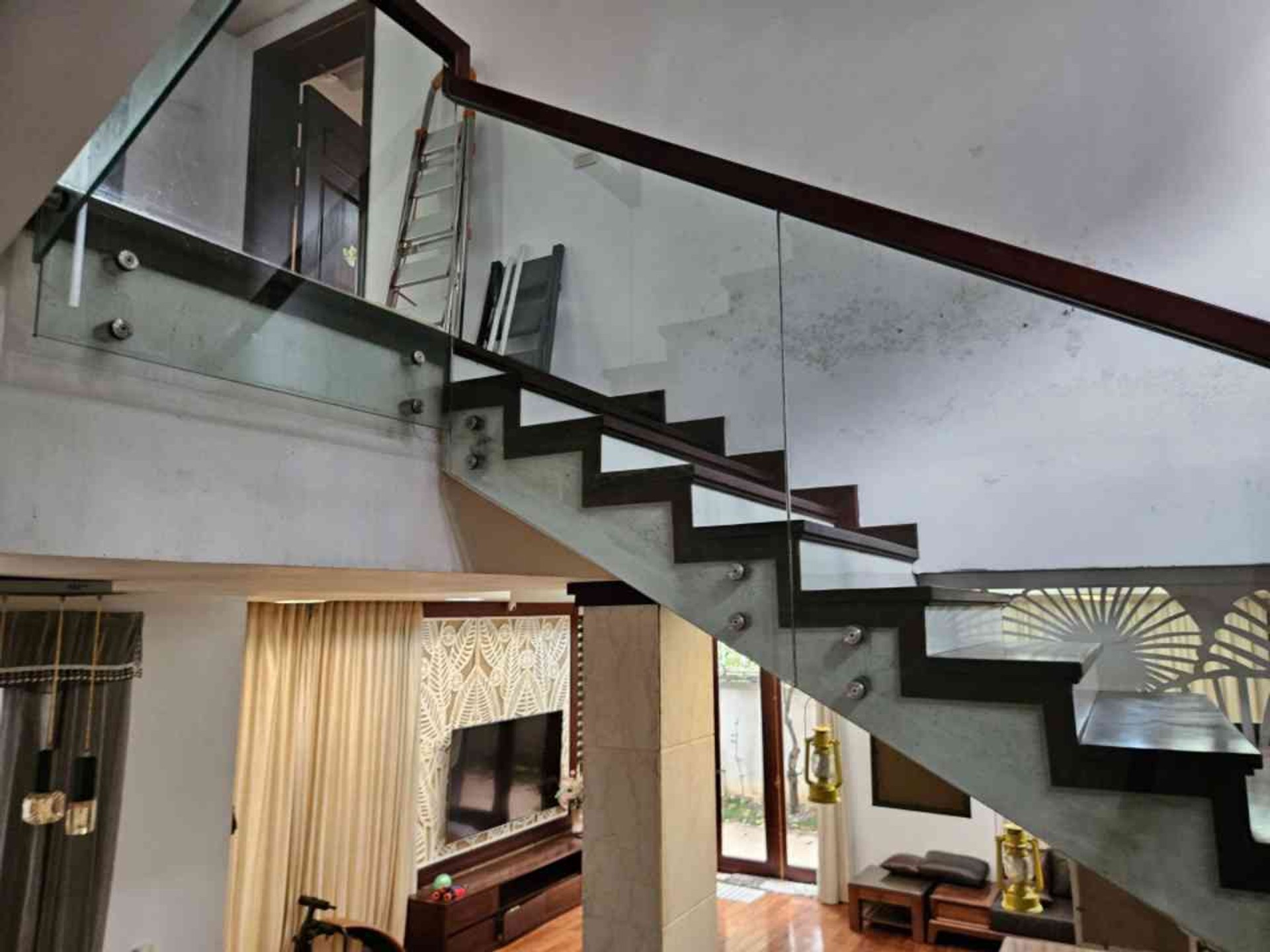 Bán biệt thự Sài Đồng - 303m2 | 5 tầng | 13m x 23m | Giá 75 tỷ - Q. Long Biên - Liên hệ 0982.497.846 - Biệt thự sân vườn, Nội thất toàn gỗ xịn, Vị trí đẹp, Ôtô dừng đỗ, Yên tĩnh, Đẳng cấp - Ảnh 10