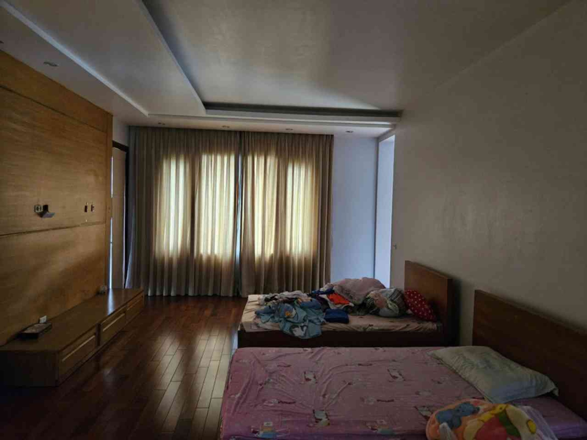 Bán biệt thự Sài Đồng - 303m2 | 5 tầng | 13m x 23m | Giá 75 tỷ - Q. Long Biên - Liên hệ 0982.497.846 - Biệt thự sân vườn, Nội thất toàn gỗ xịn, Vị trí đẹp, Ôtô dừng đỗ, Yên tĩnh, Đẳng cấp - Ảnh 13